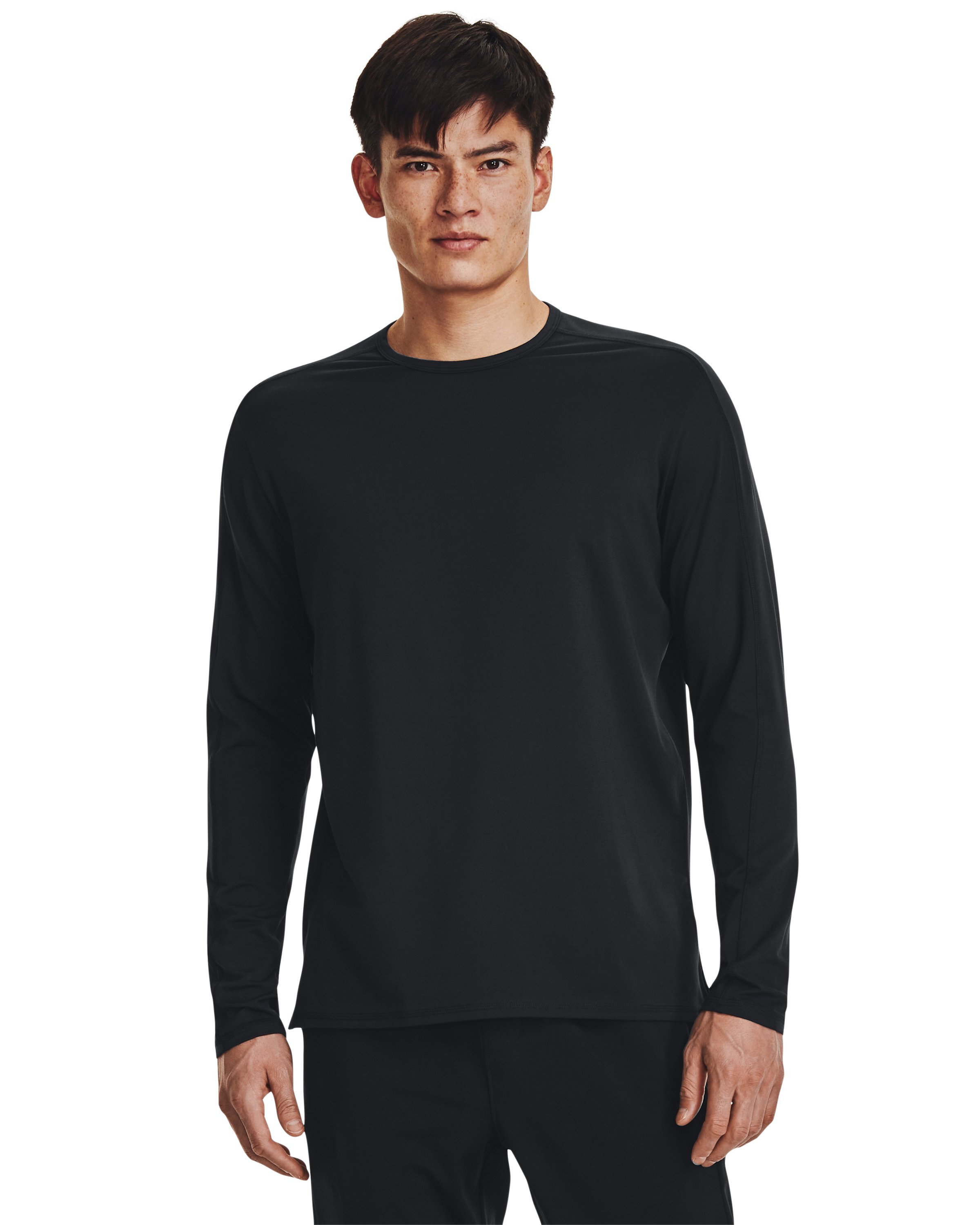 UA Meridian Men's Long Sleeve 2