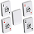 Deck Of Cards Stress Reliever 5