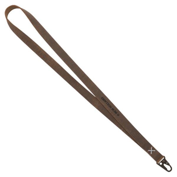 Lasso Lanyard with Heavy Duty Clip 255