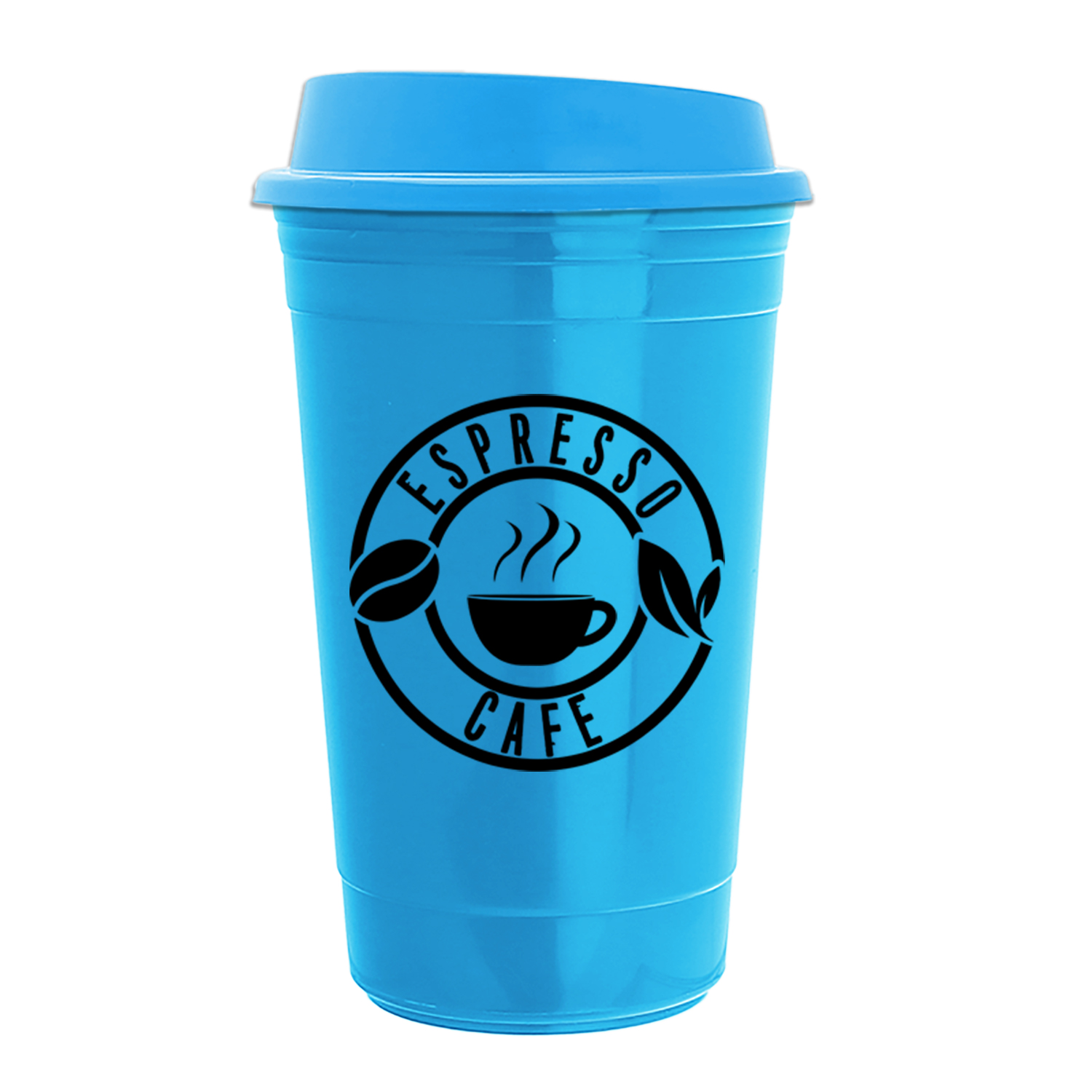 Garyline® Travel Insulated Cup - 16 oz. 295