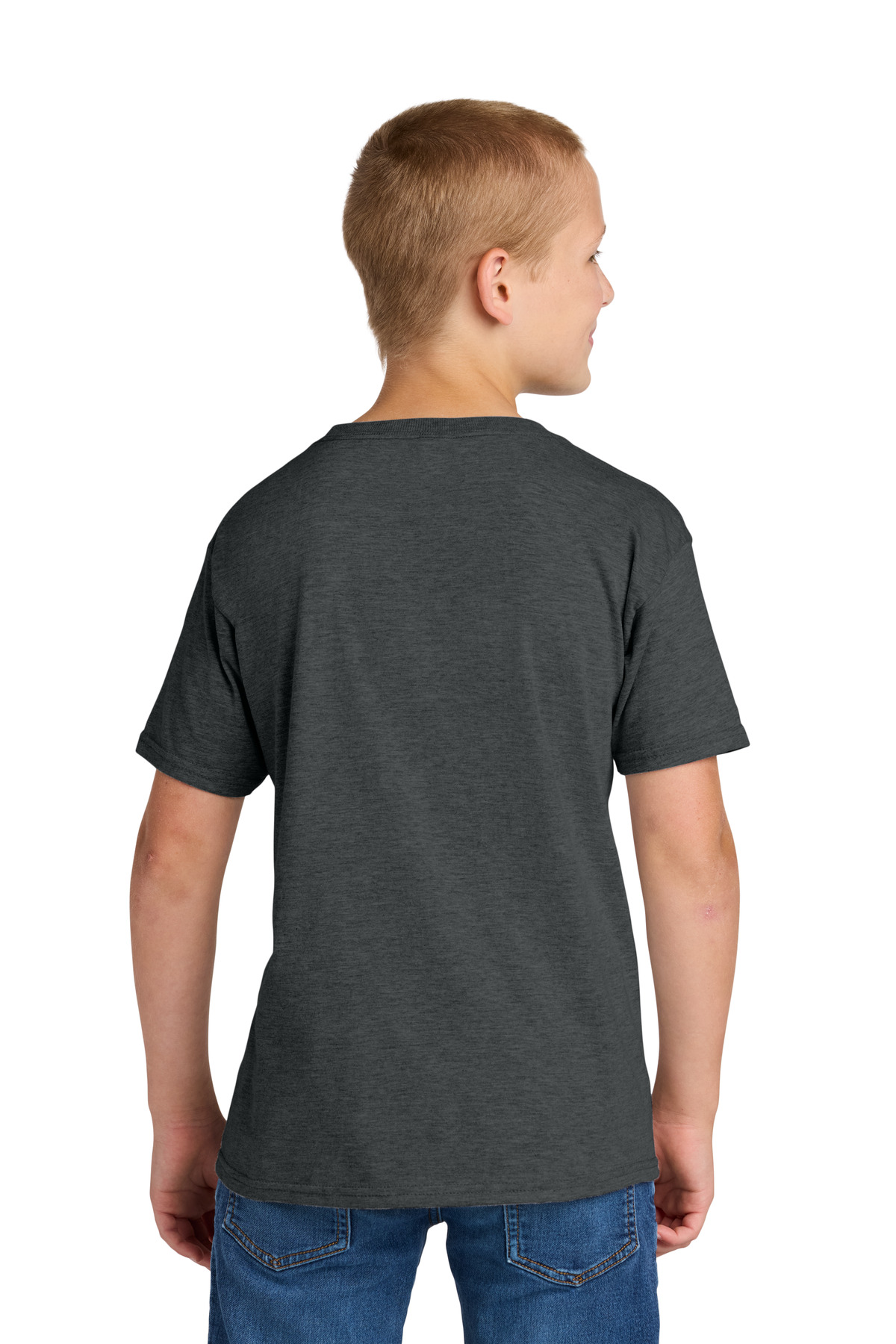Jerzees Classics Youth Cotton T-Shirt 363Y 240