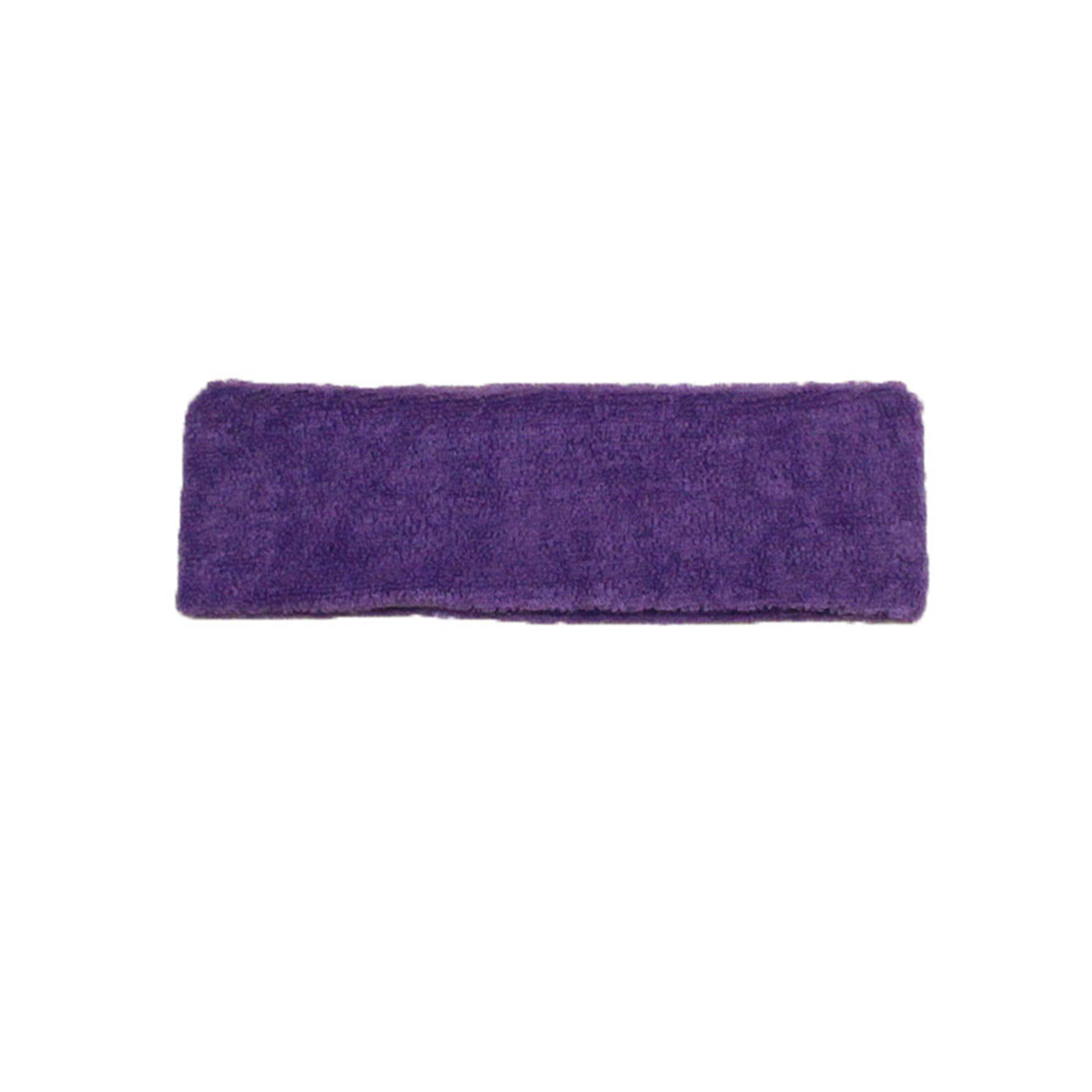 Elastic Sports Sweatband 7" By 2" 2