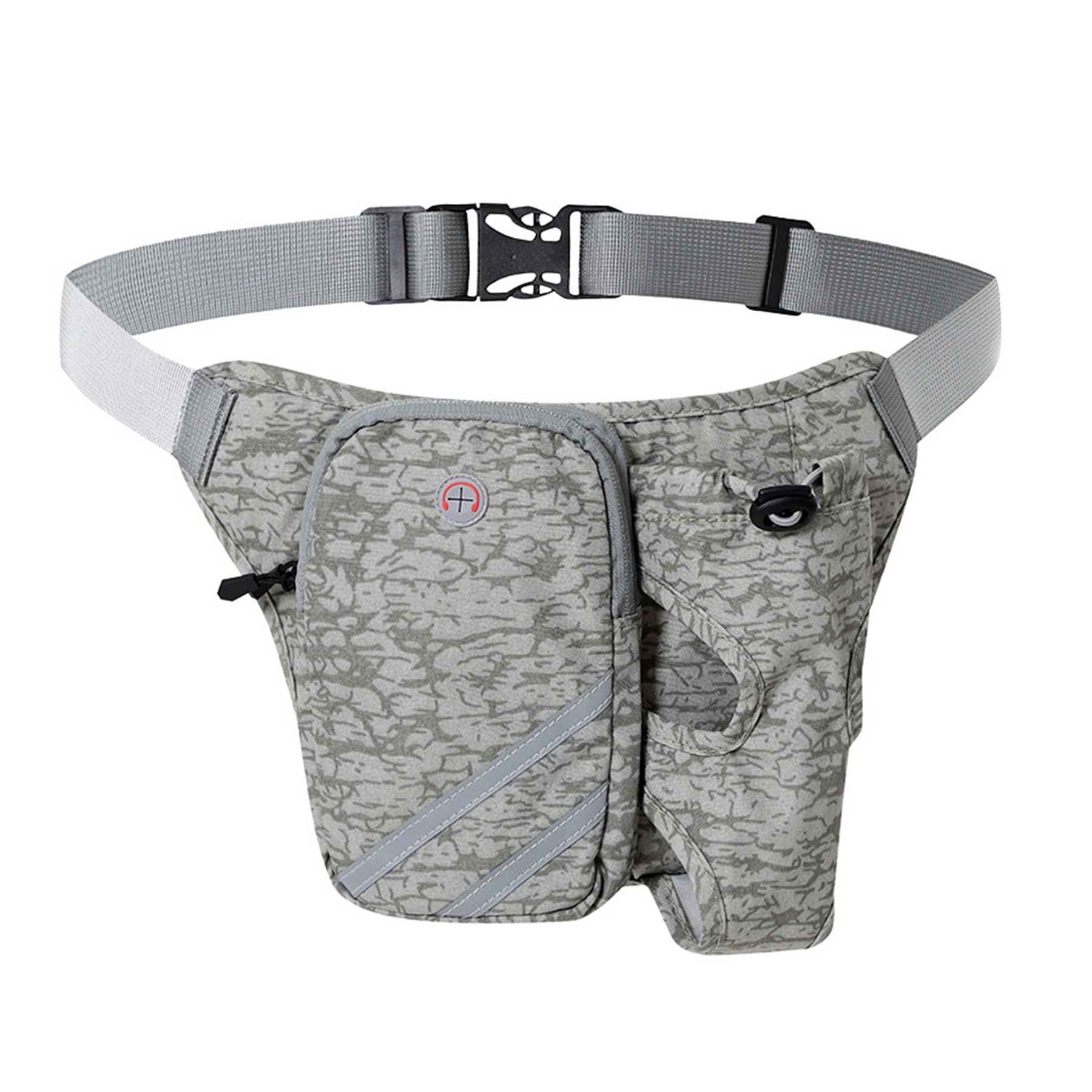 Hiking Waist Pack 4
