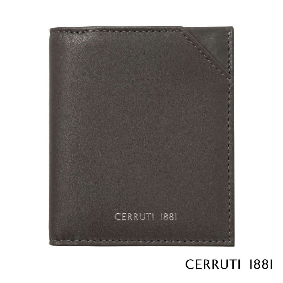 Cerruti 1881® Zoom Card Holder 8