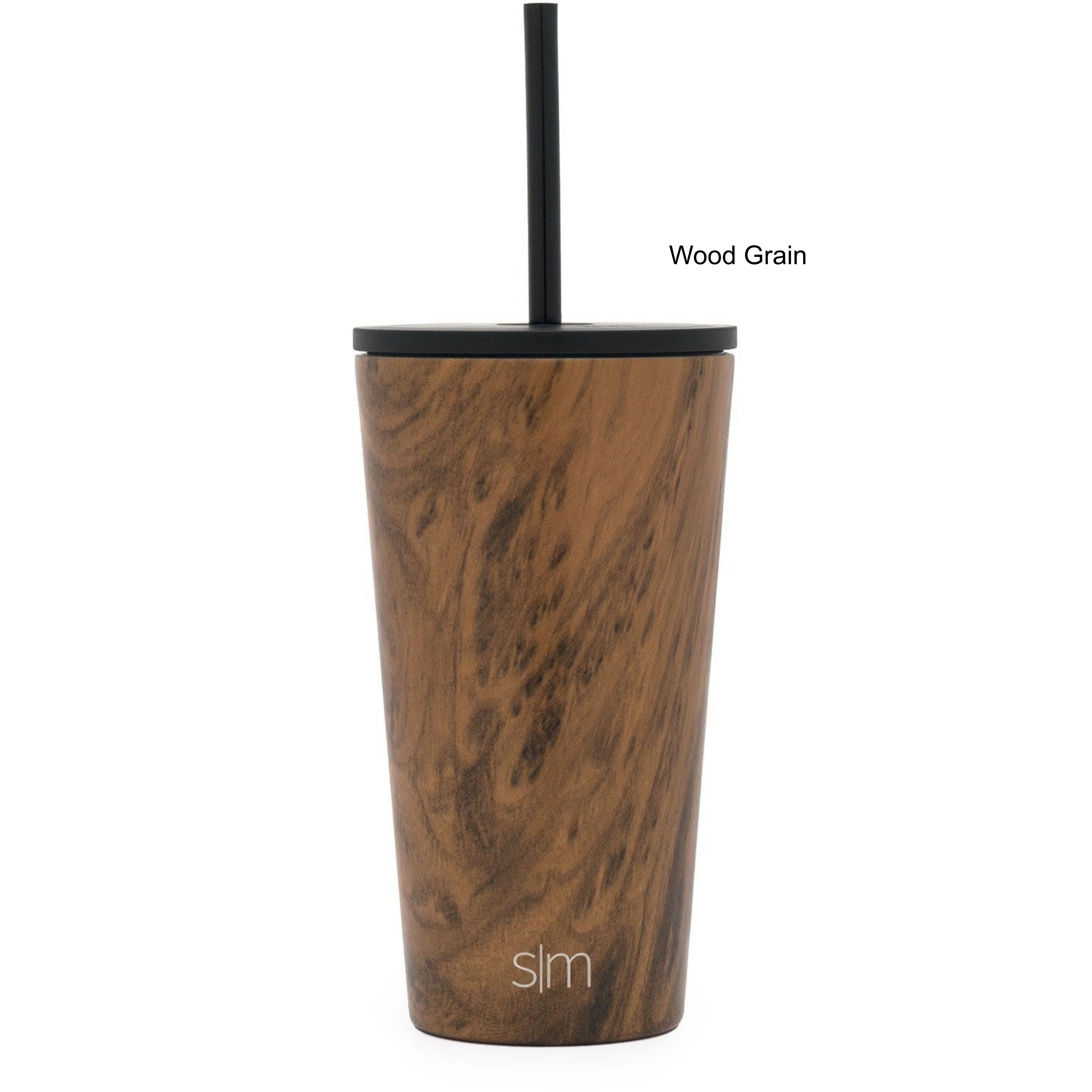 Simple Modern 16 oz Classic Tumbler with Straw Lid & Flip Lid 2