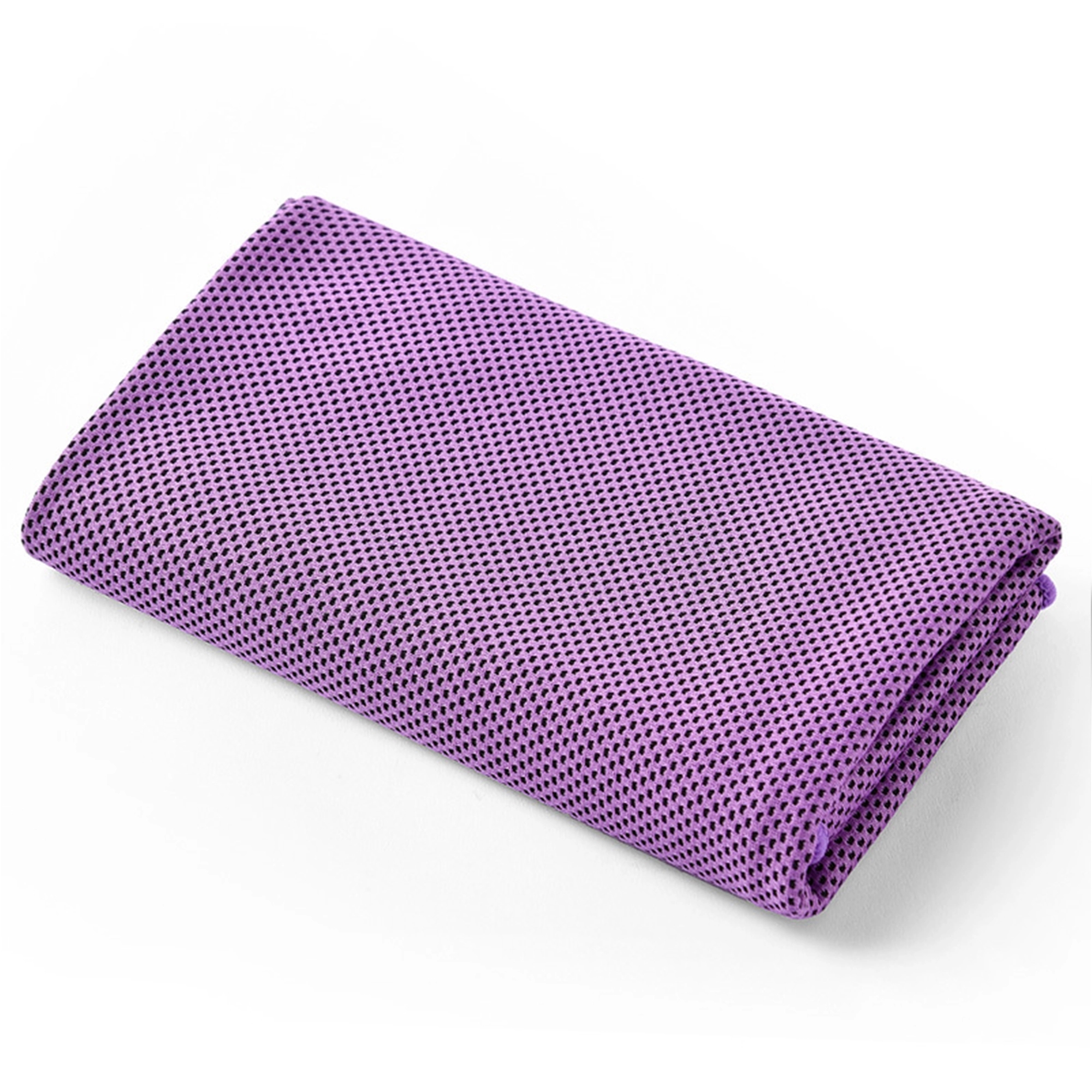 Customizable Sports Sweat Absorbent Ice Cooler Towel 6