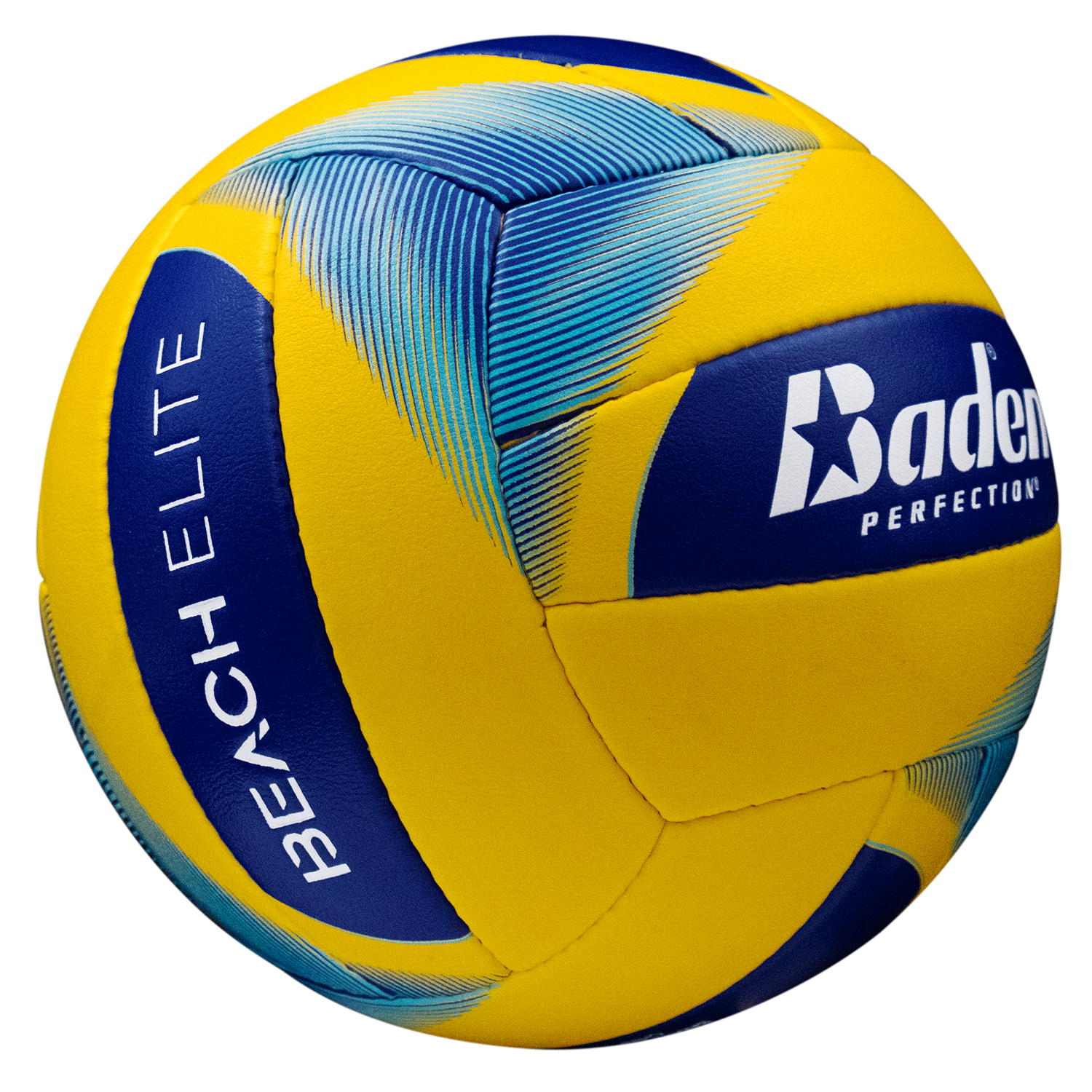 Volleyball - BEACH ELITE, Official size, GAME SAND 1