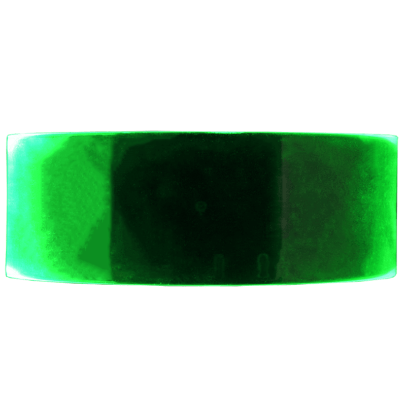 Custom Printed LED Magnetic Wristband Bracelet 5