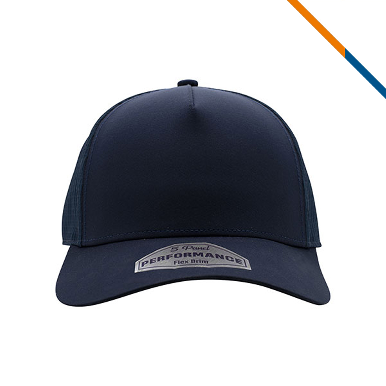 Swoop Performance Trucker Cap With Flexible Brim 13