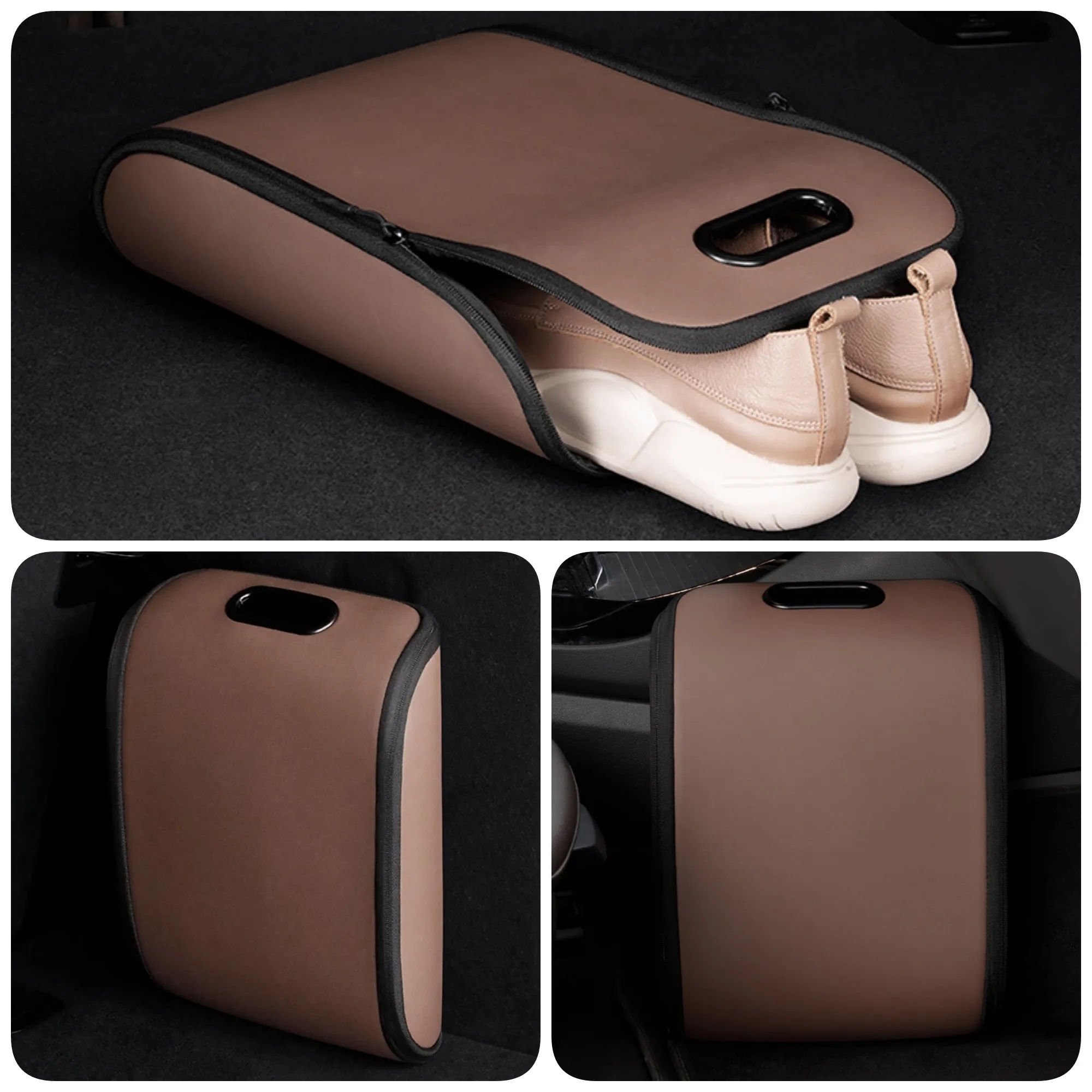 Car Shoe Storage Box 4