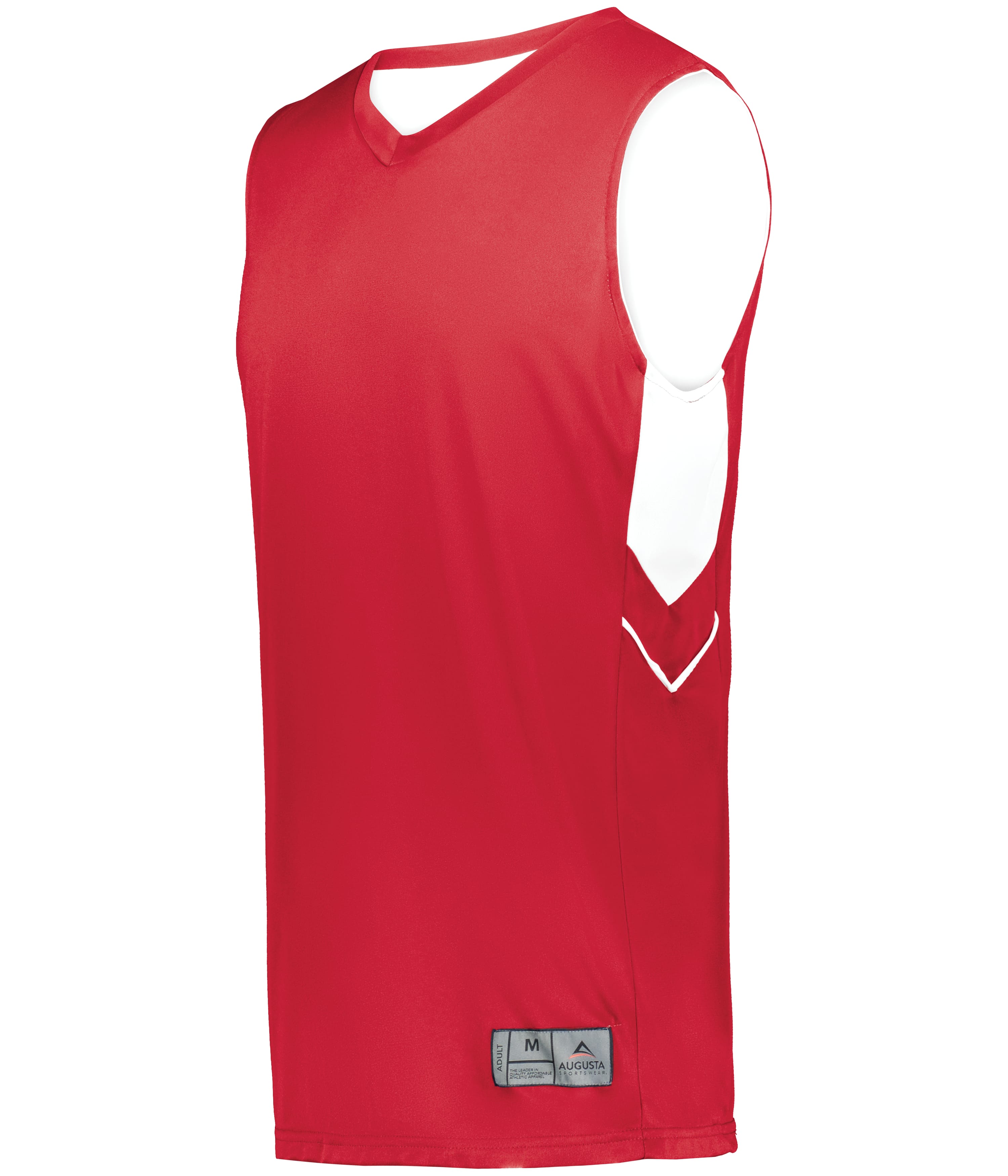 Youth Alley-Oop Reversible Jersey 3