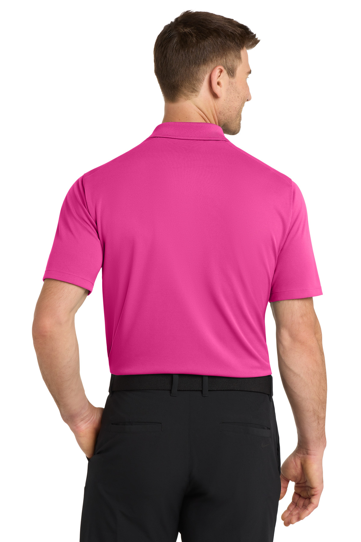 Nike Dri-FIT Micro Pique 2.0 Polo NKDC1963 103