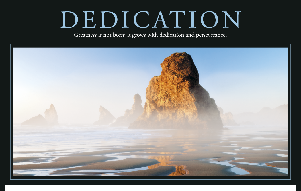 Triumph® Calendars Motivations Calendar 6