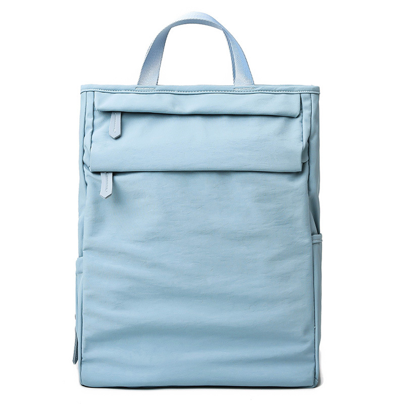 Diaper Backpack 2