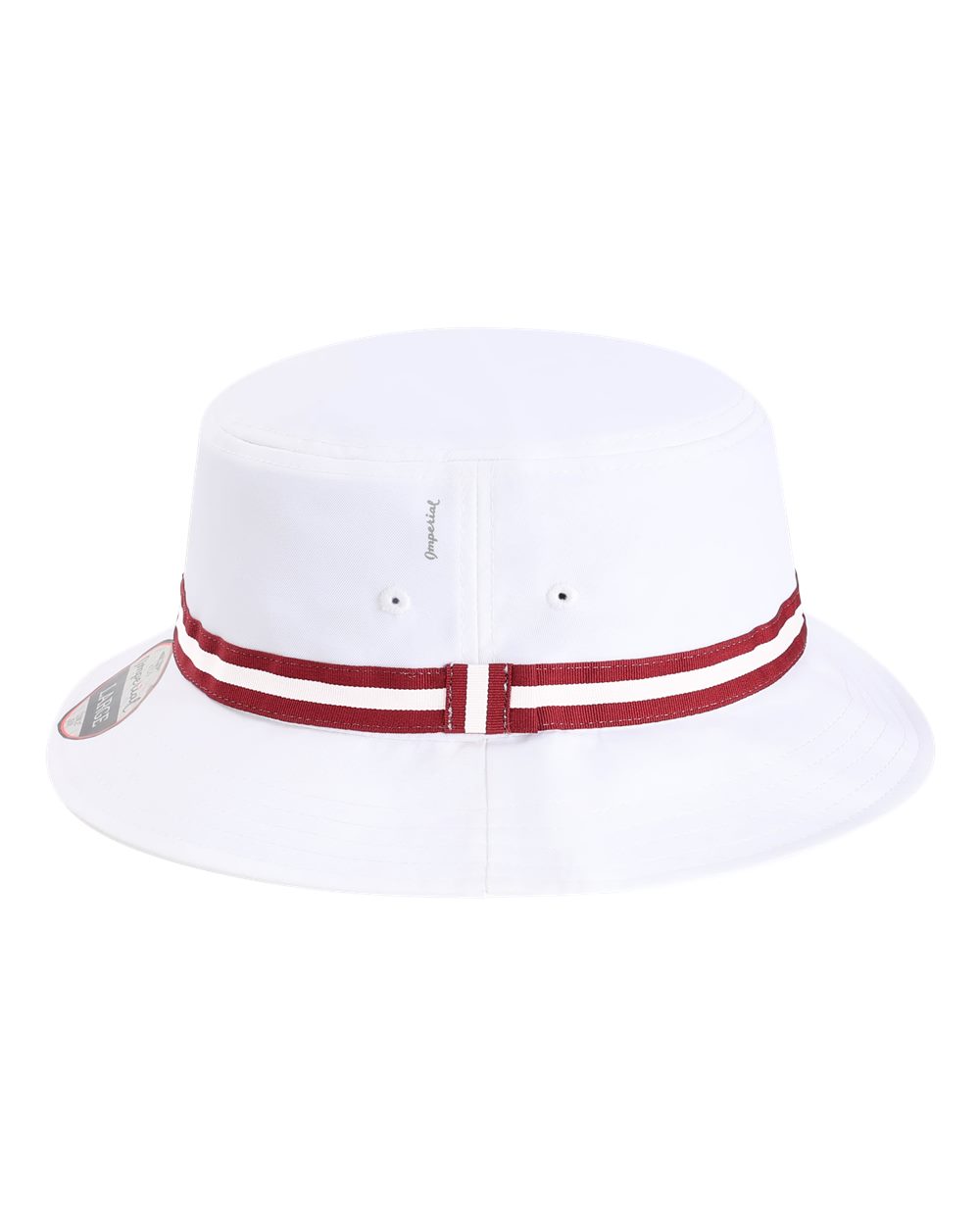 The Oxford Performance Bucket Hat - 1371P 2