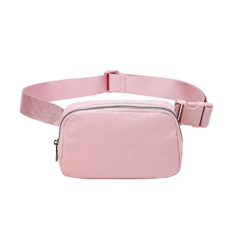 Adjustable Fitness Crossbody/Wasit Bag 6