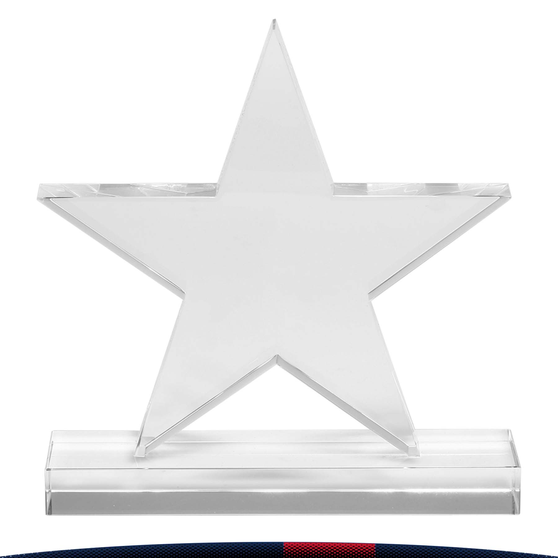 Zakiy Star Glass Awards 2