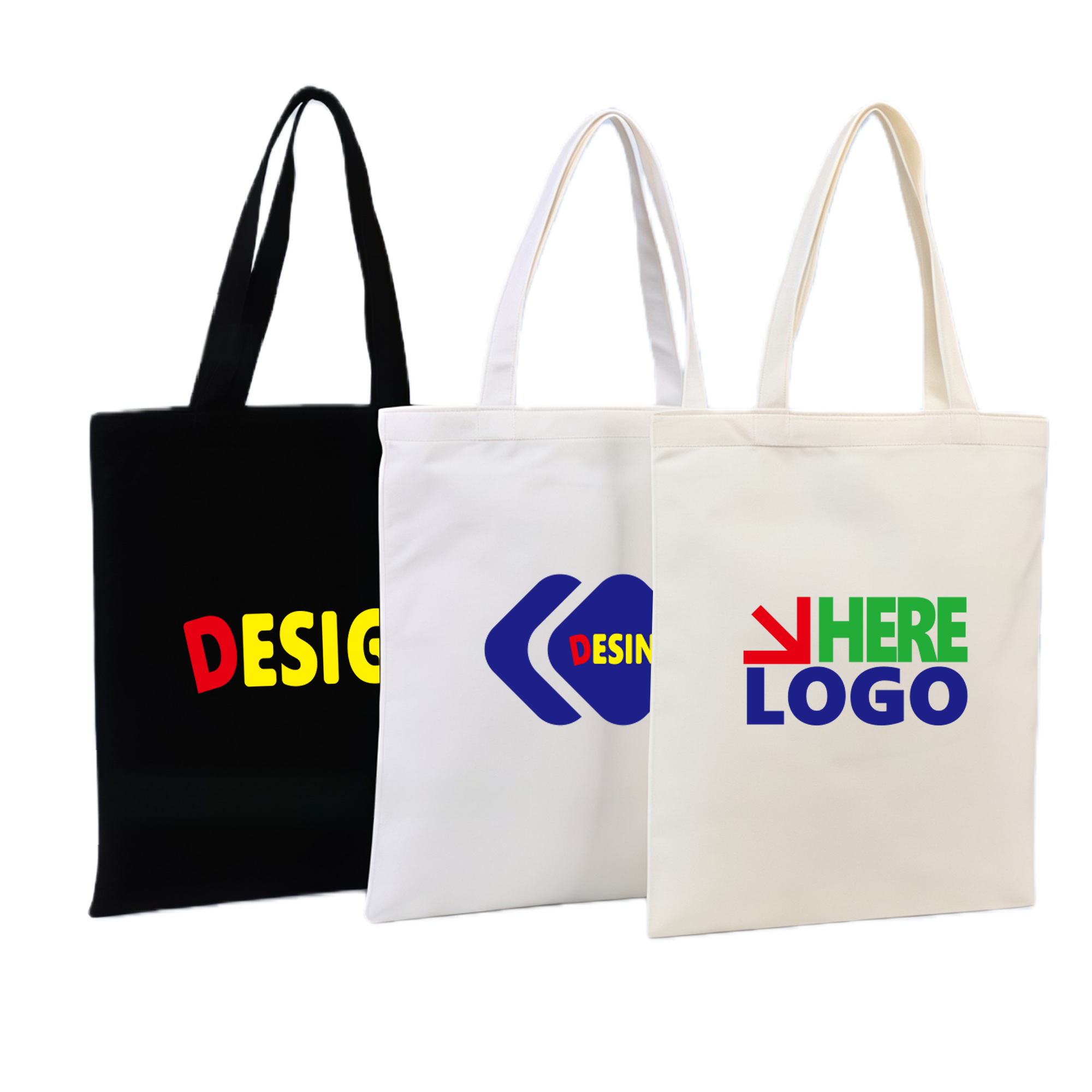 Canvas Tote Bag 3