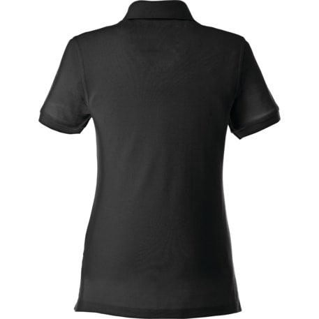 Women's BELMONT Short Sleeve Polo 68