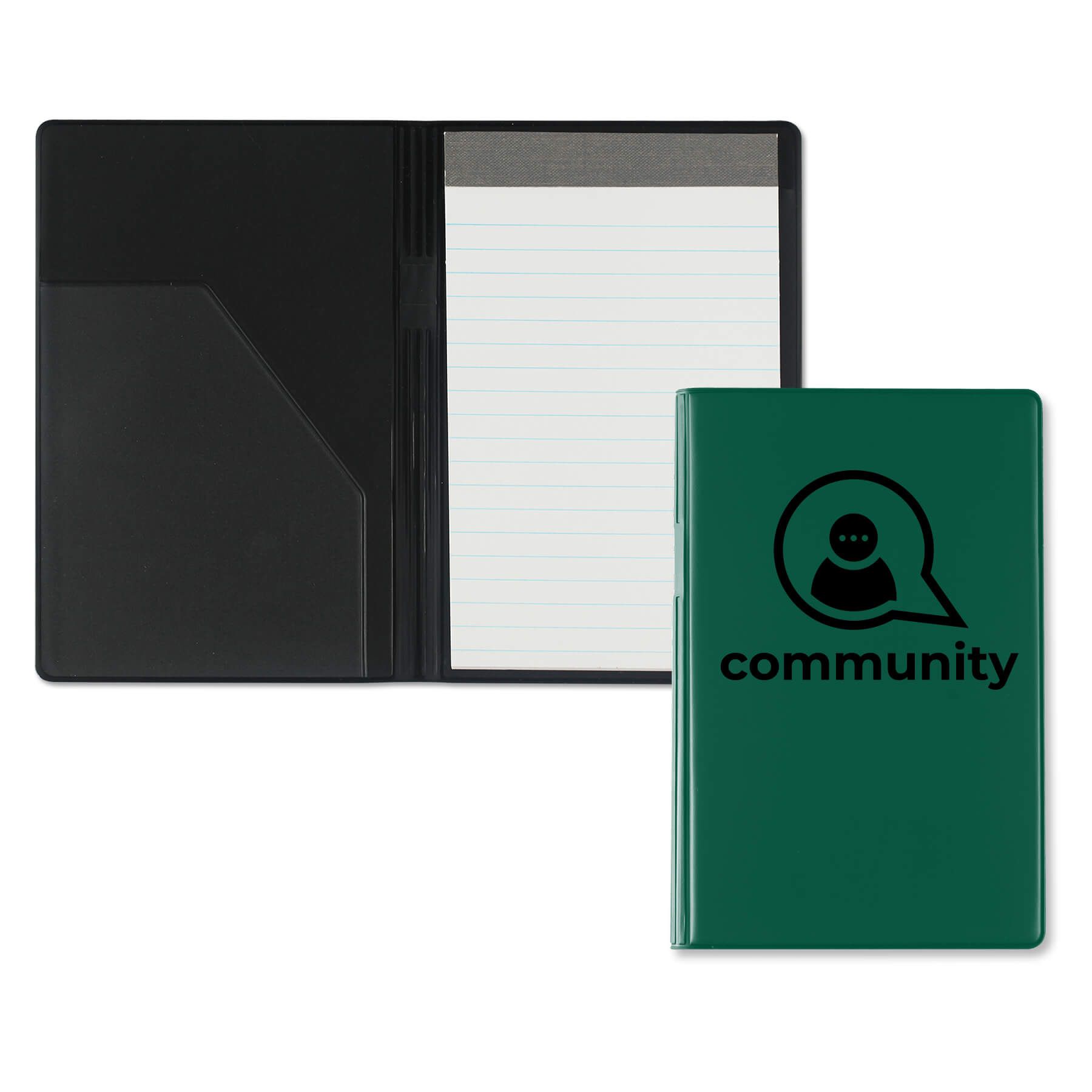 Junior Writing Pad 9