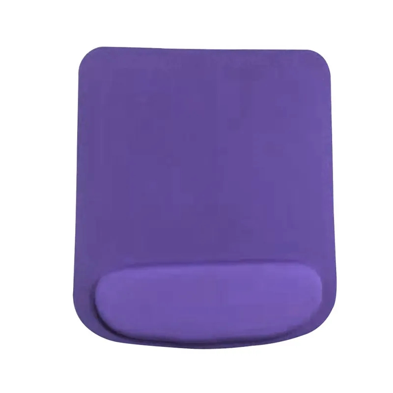 Square Wrist Rest Mouse Pad 3