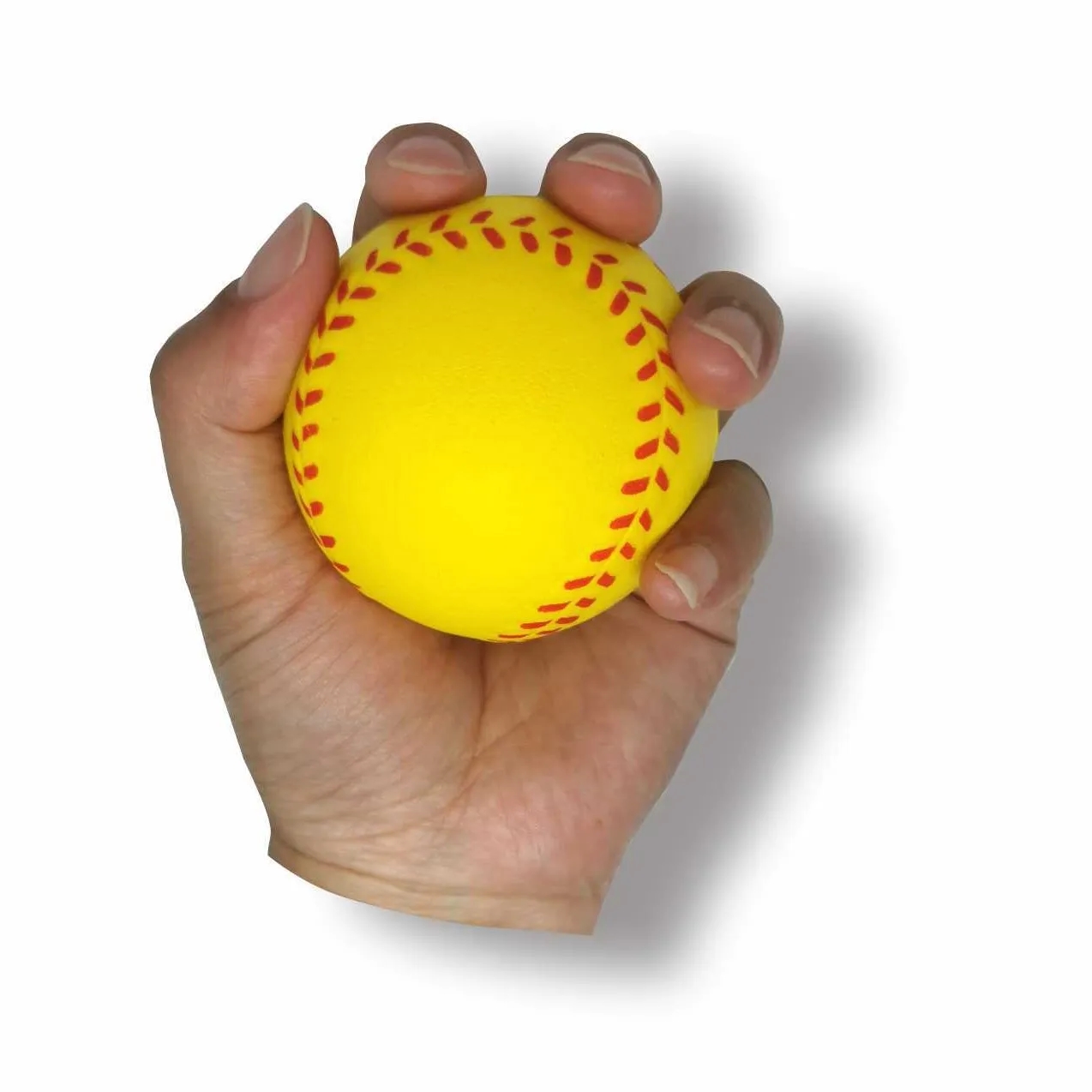 Baseball Stress Reliever 2