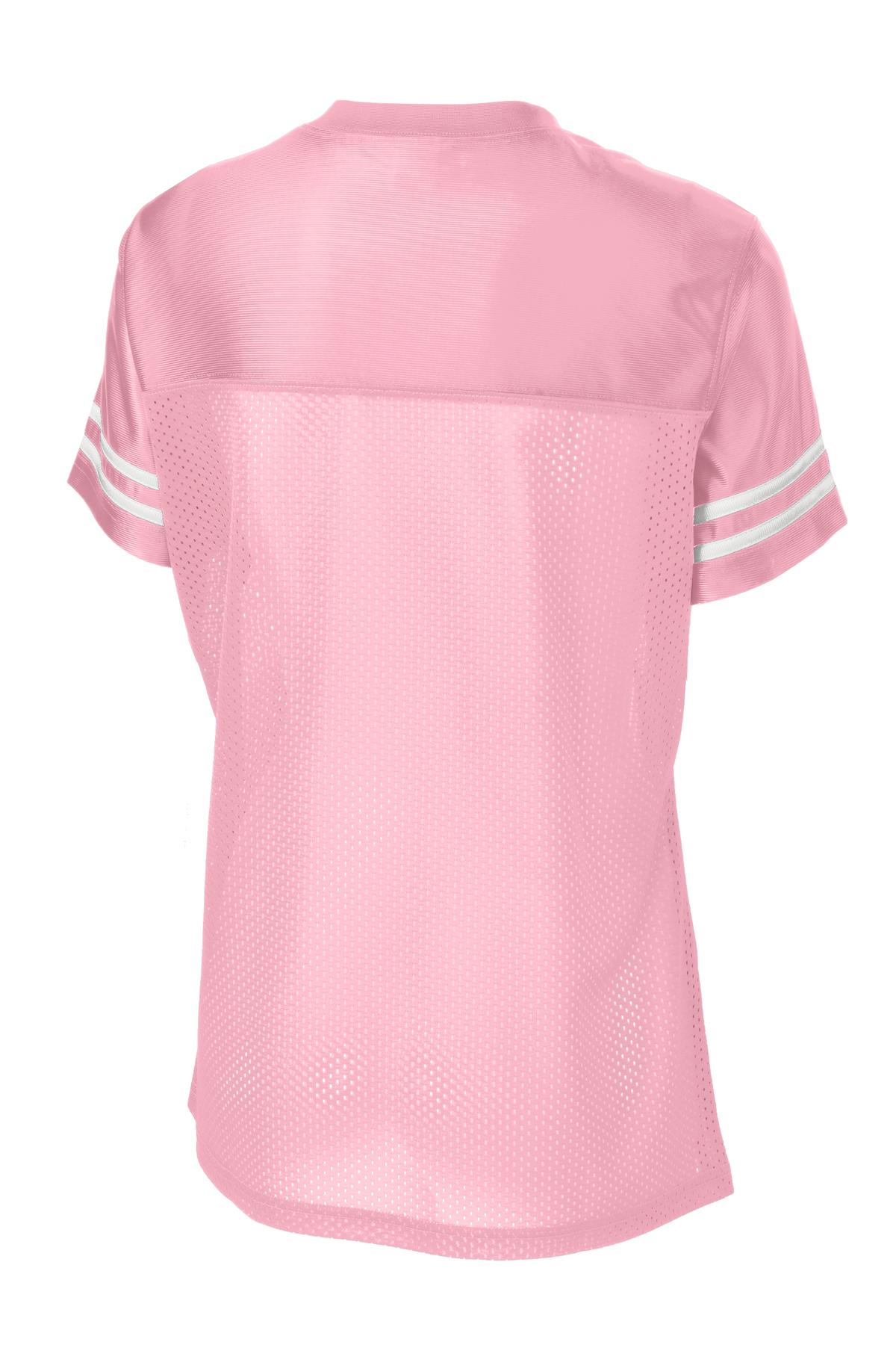 Sport-Tek Women's PosiCharge Replica Jersey. LST307 9