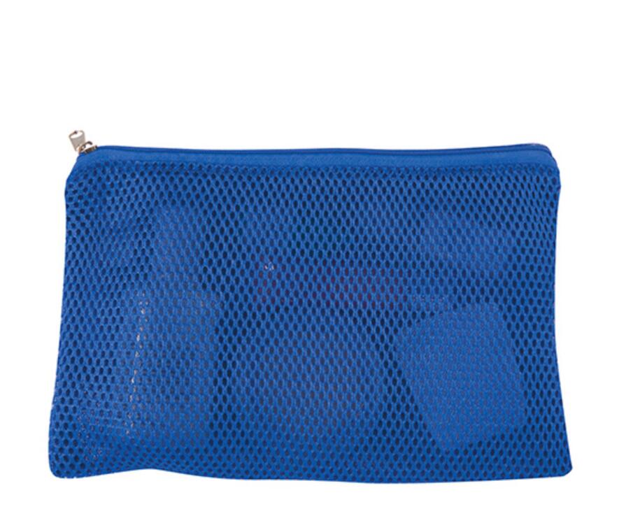 Nylon Travel Makeup Bag /Cosmetics Pouch 2
