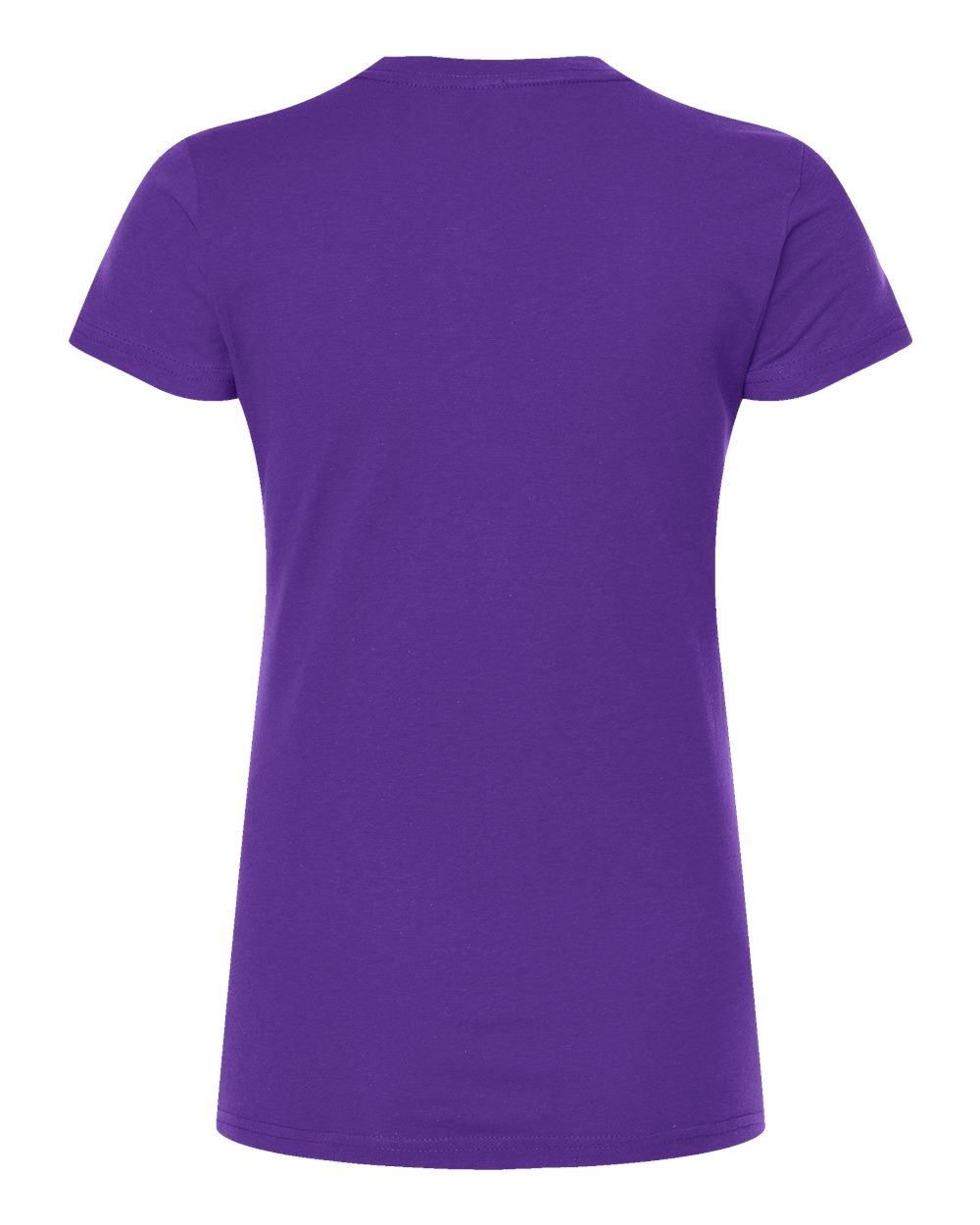 Women's Fine Jersey Slim Fit T-Shirt - 213 149