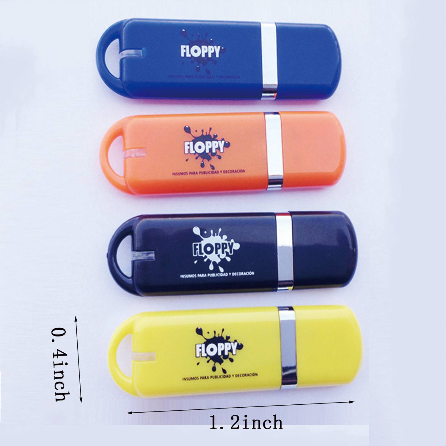 4 GB Usb Flash Drive 2