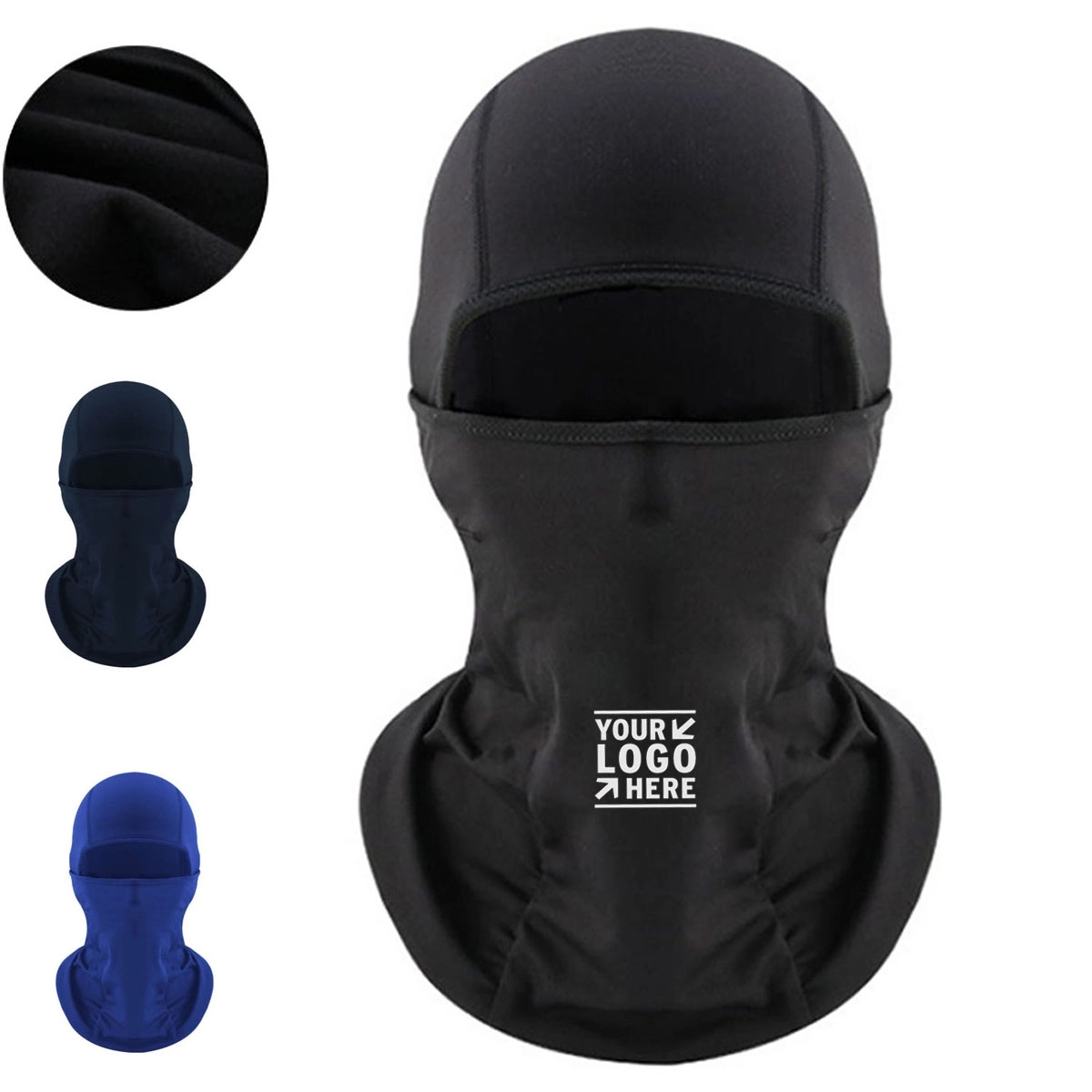 Balaclava Full Face Mask 2