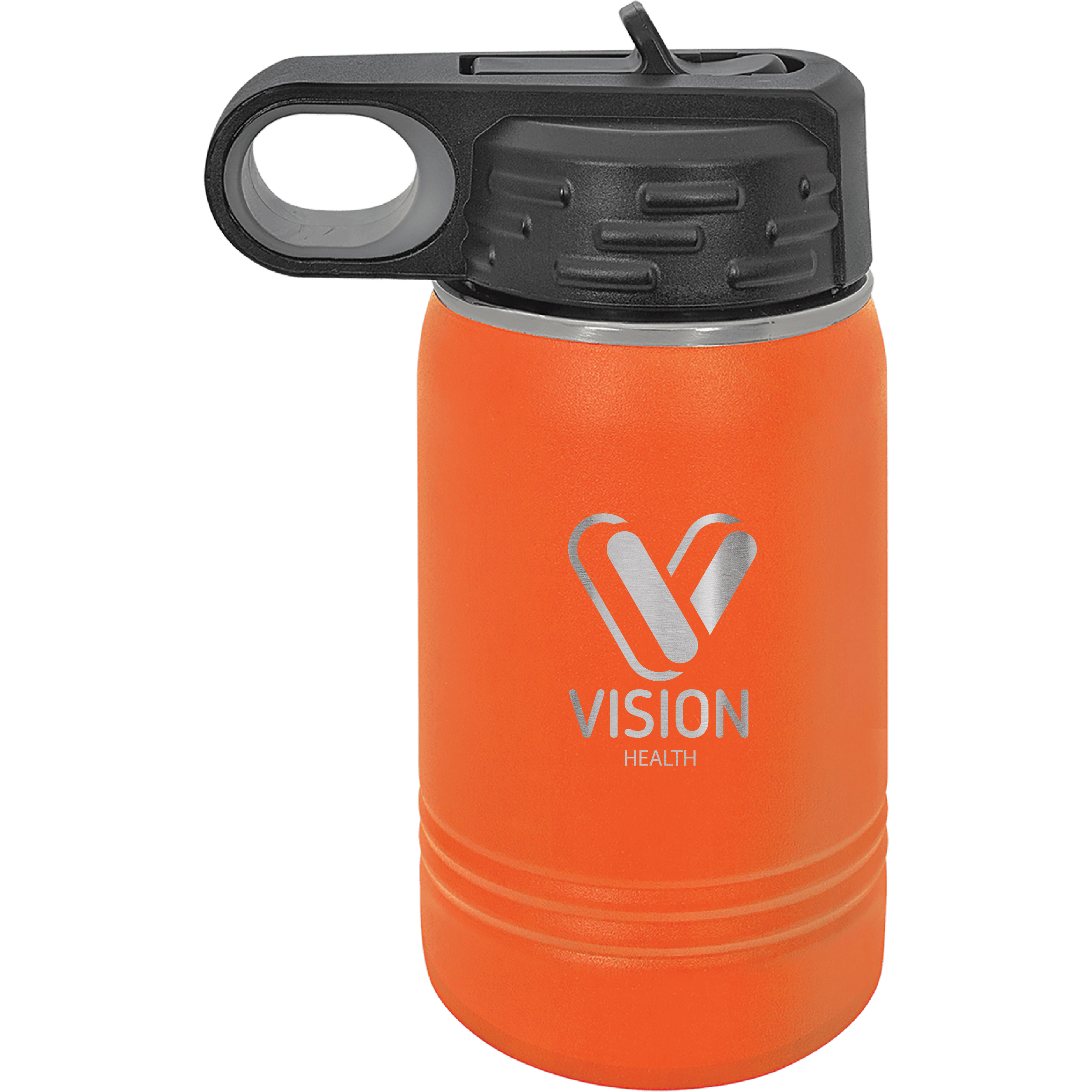 Polar Camel 12oz Stainless Steel Water Bottle 24