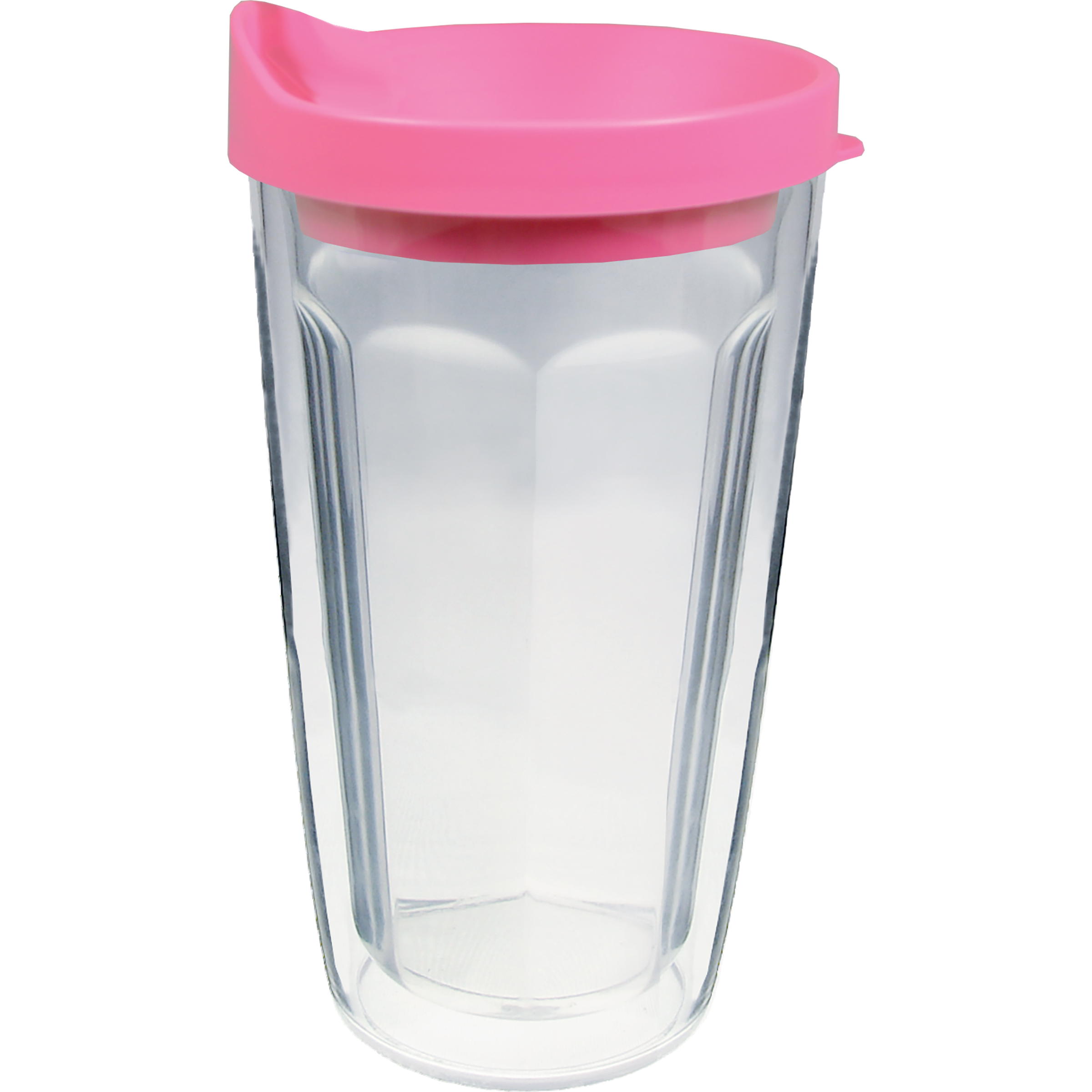 16oz Thermal Dual Walled Travel Tumbler - Embroidered Emblem 7