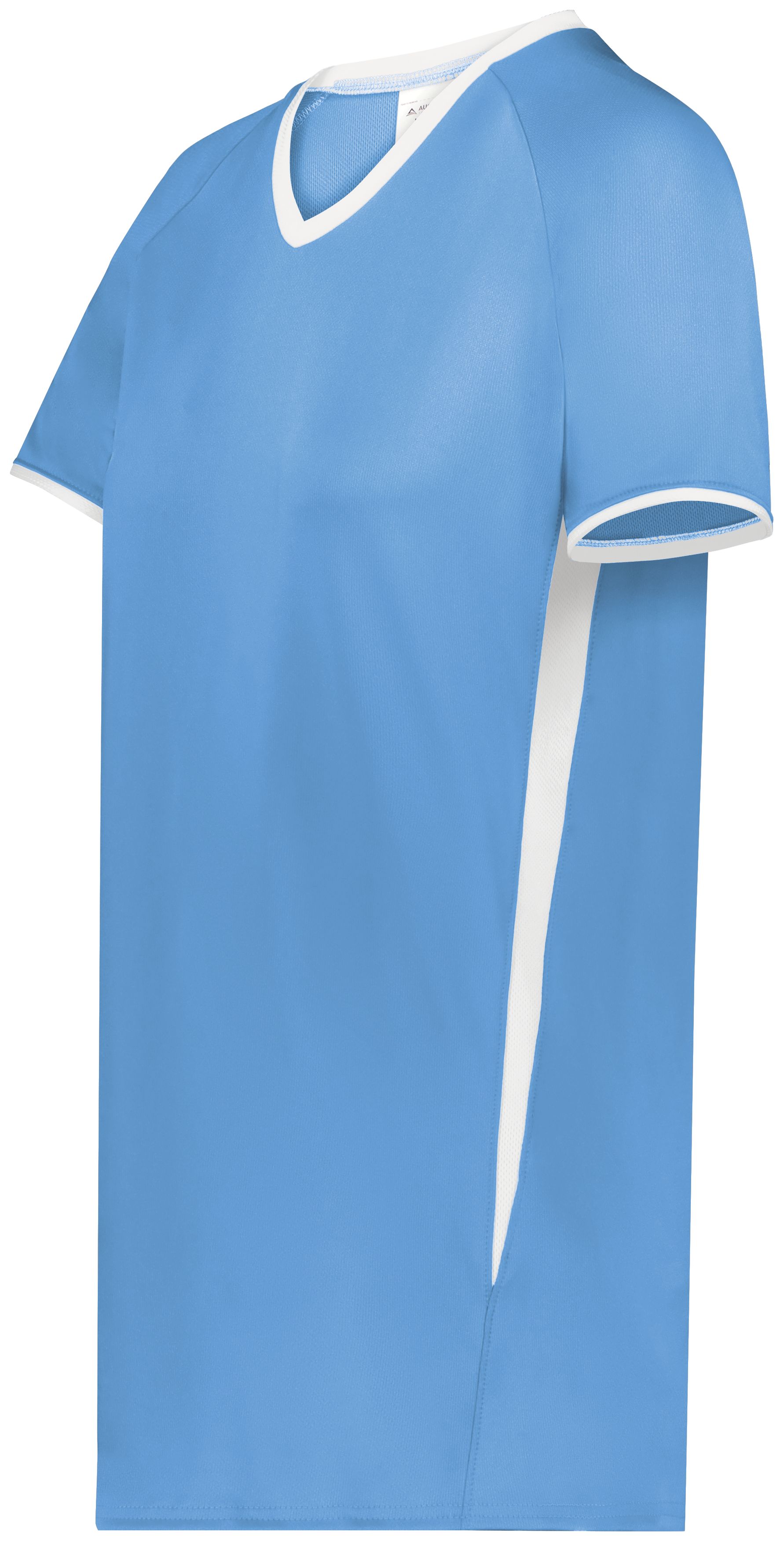 Girls Cutter+ V-Neck Jersey 12