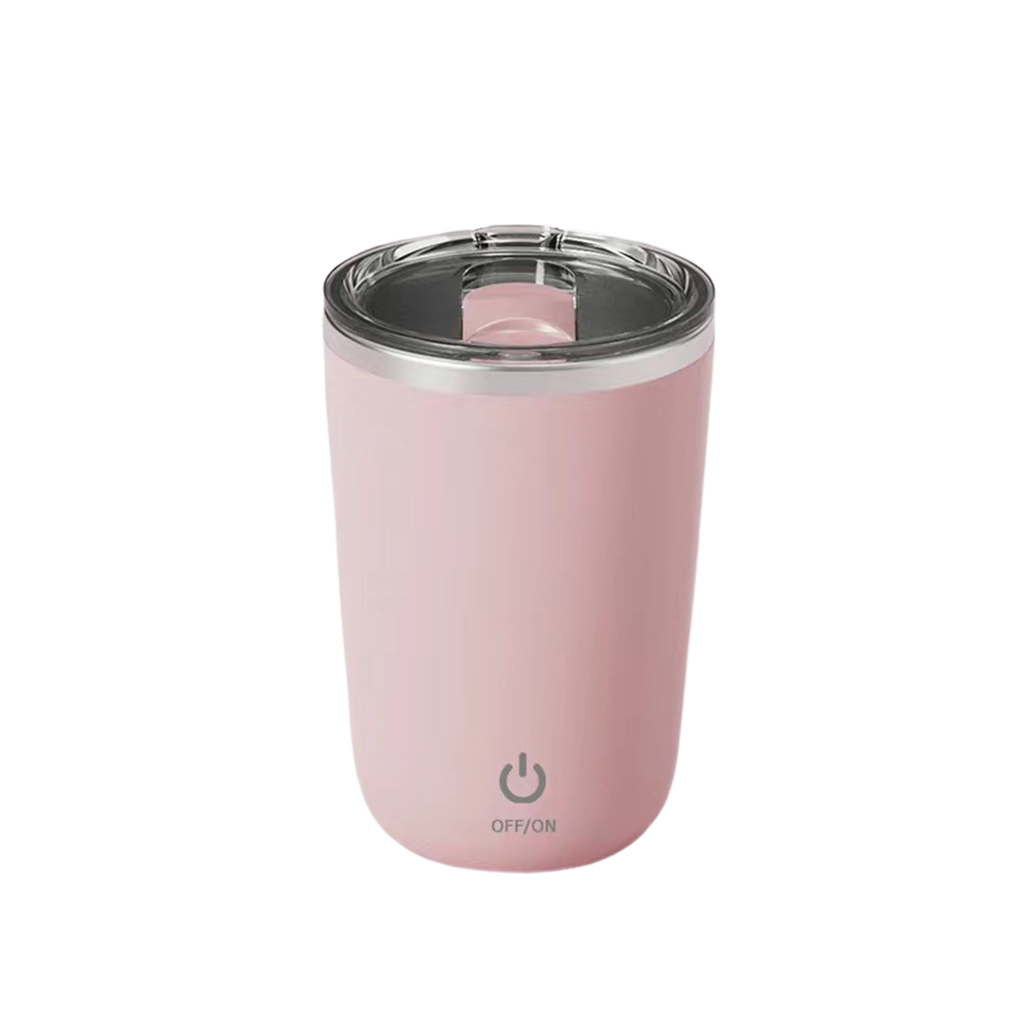 MOQ60 Electric Magnetic Stirring Travel Mug 4