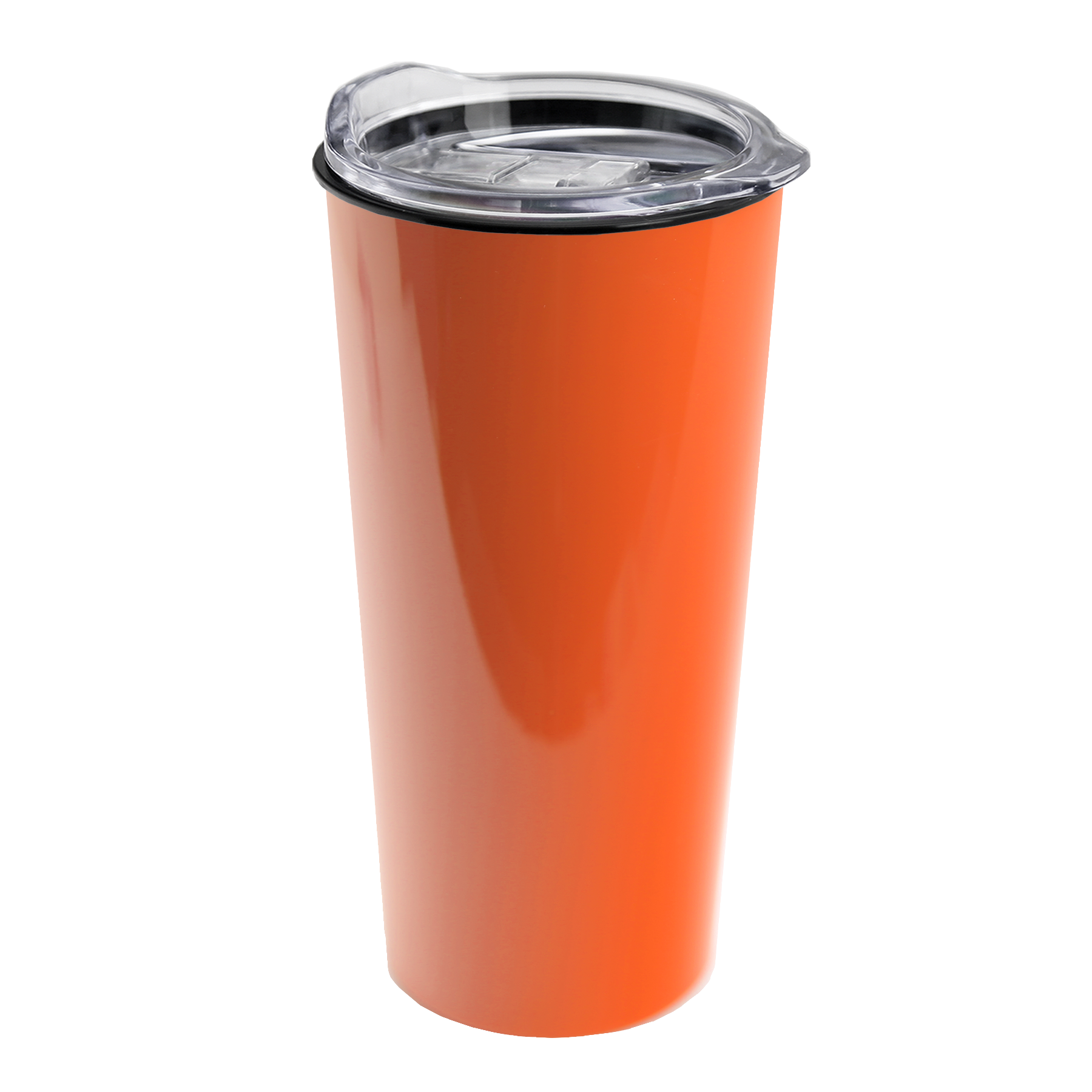 Garyline® Roadmaster Travel Tumbler with Slider Lid - 18 oz. 270