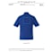 Men's DADE Short Sleeve Polo 55