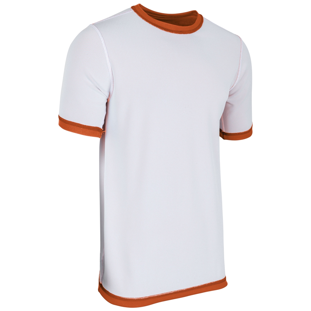 Rev Reversible Tee 6