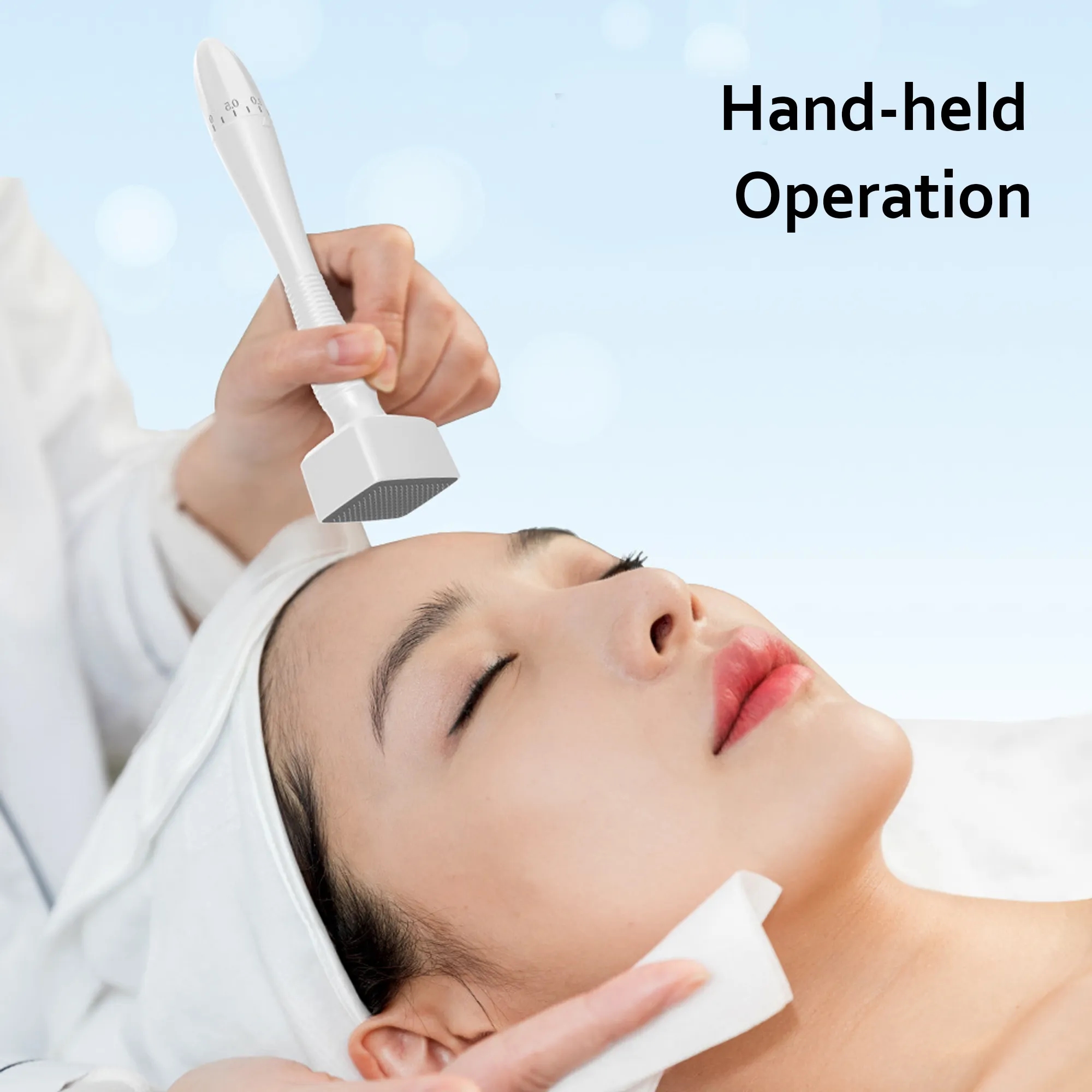 Adjustable Microneedle Beauty Stamp 6