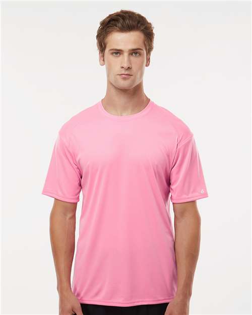 Men's B-Core Sport Shoulders T-Shirt - 4120 38