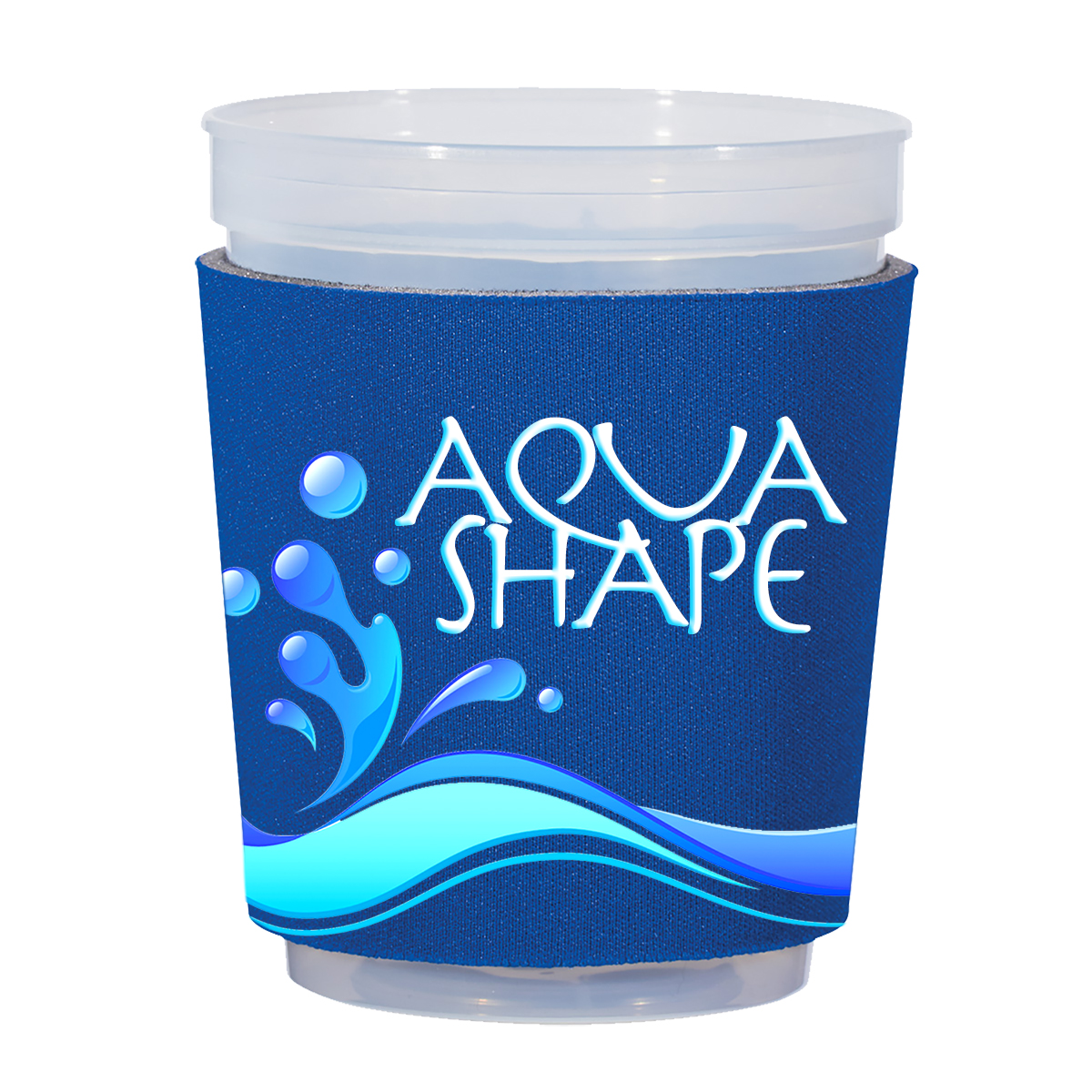 Kan-Tastic Cup Sleeve 1