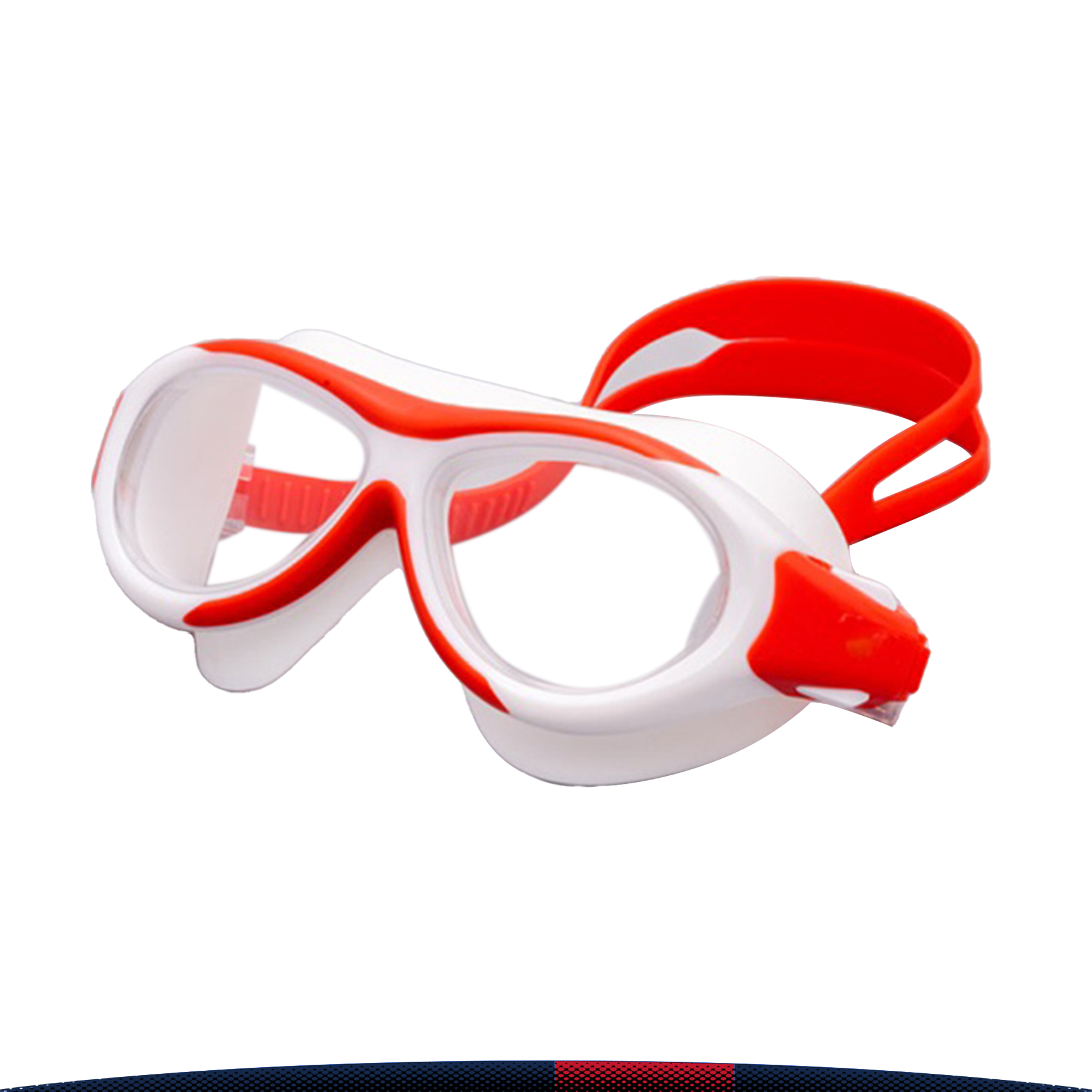 Notam Kids Swimming Goggles 4