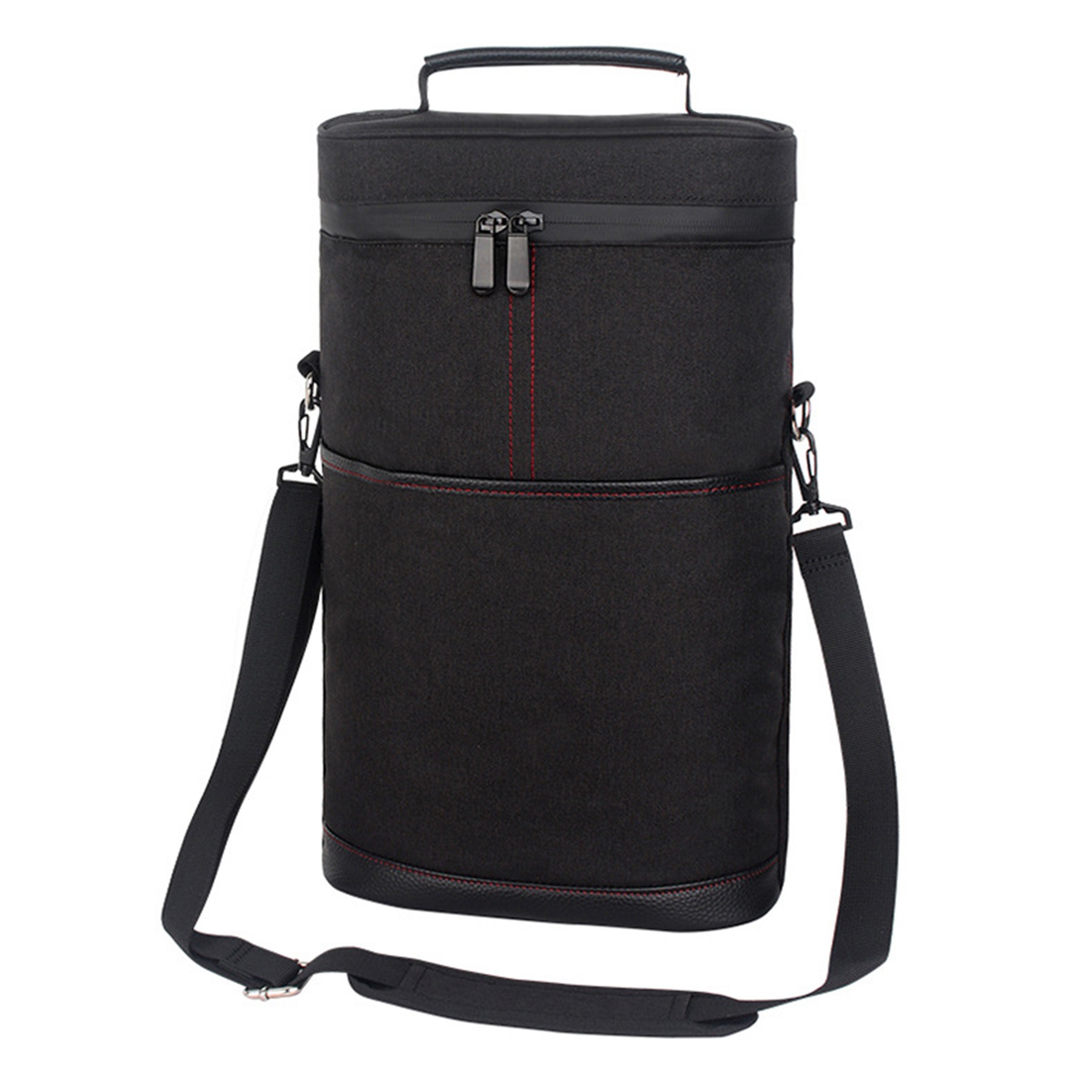 Insulated Wine Cooler Bag 3