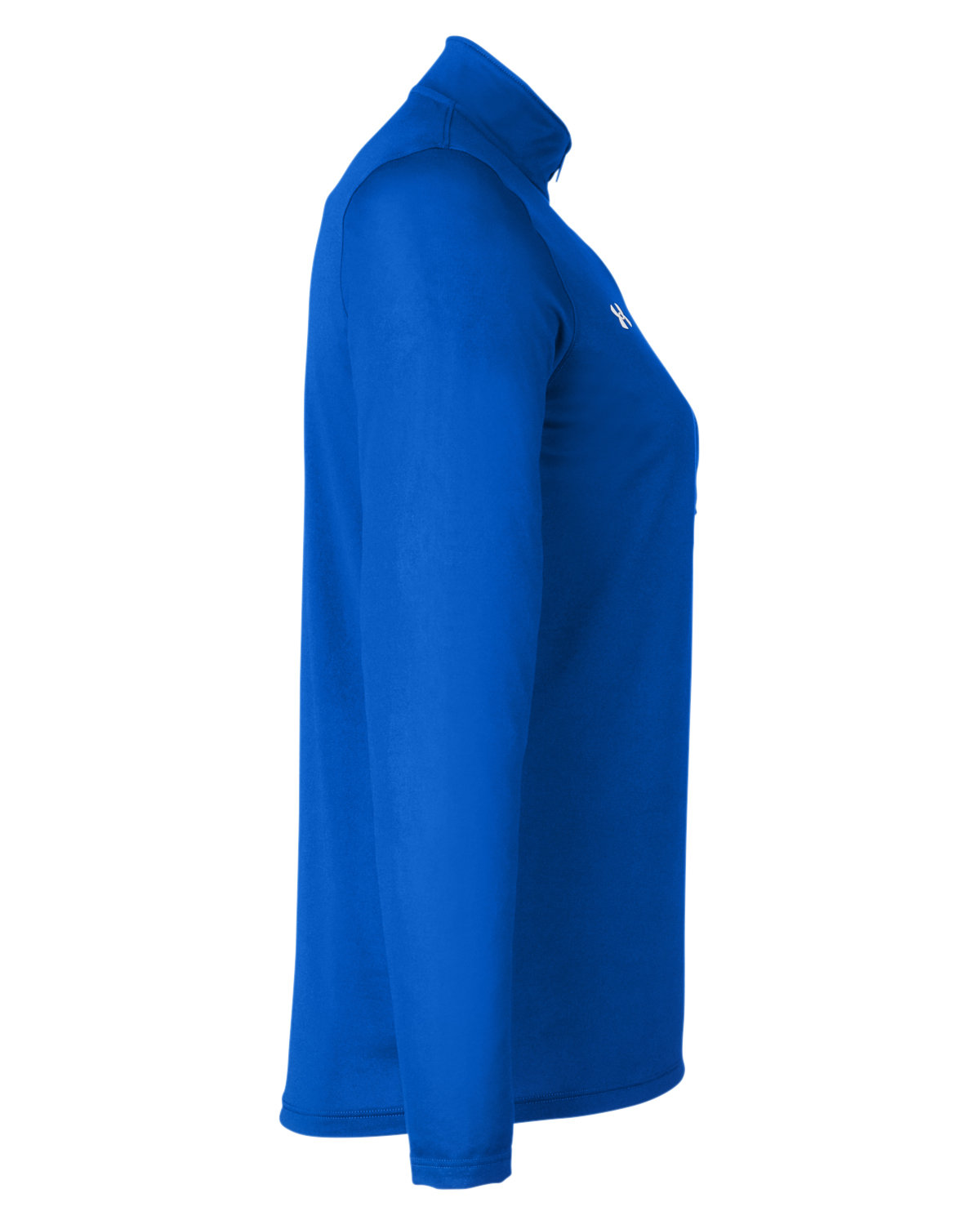 Ladies' Team Tech Half-Zip