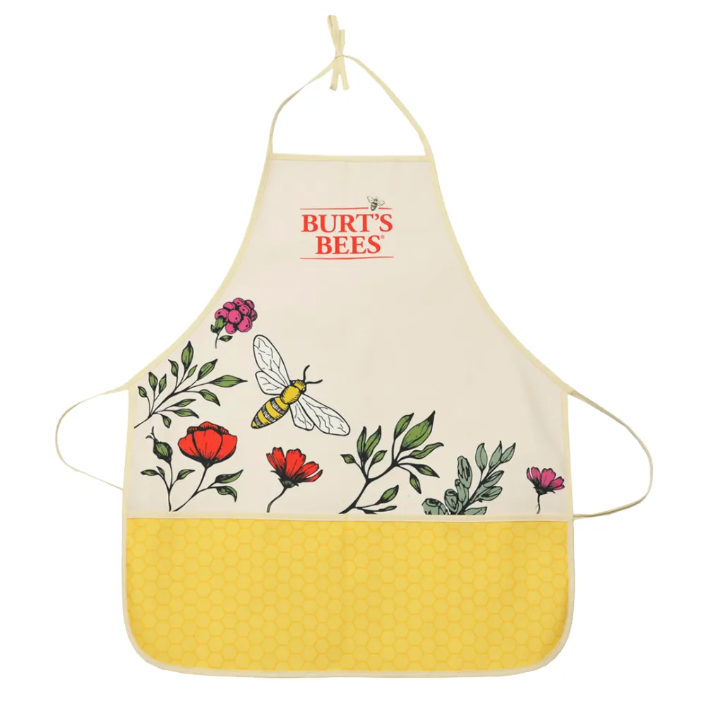 Full-Color Customized Apron 7