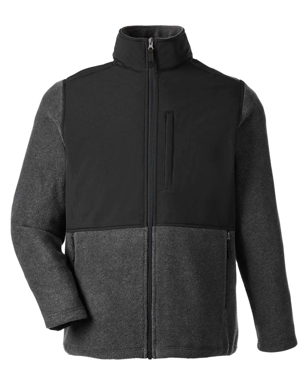 Men's Journey Summit Hybrid Full-Zip - CE890 15