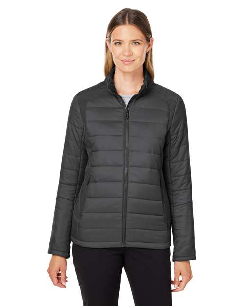 Women's Challenger Jacket - S17932 2