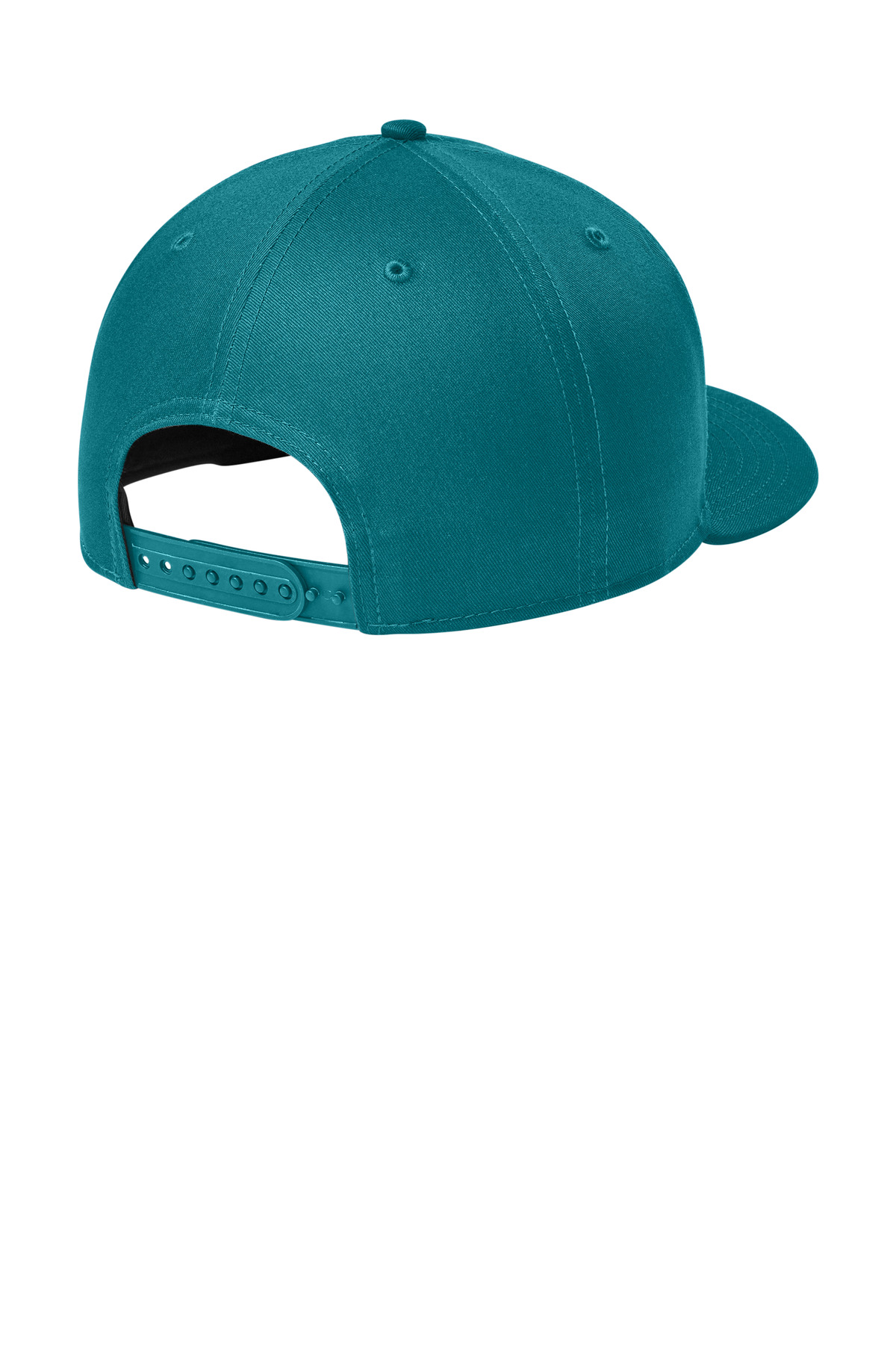 New Era - Flat Bill Snapback Cap. NE400 87