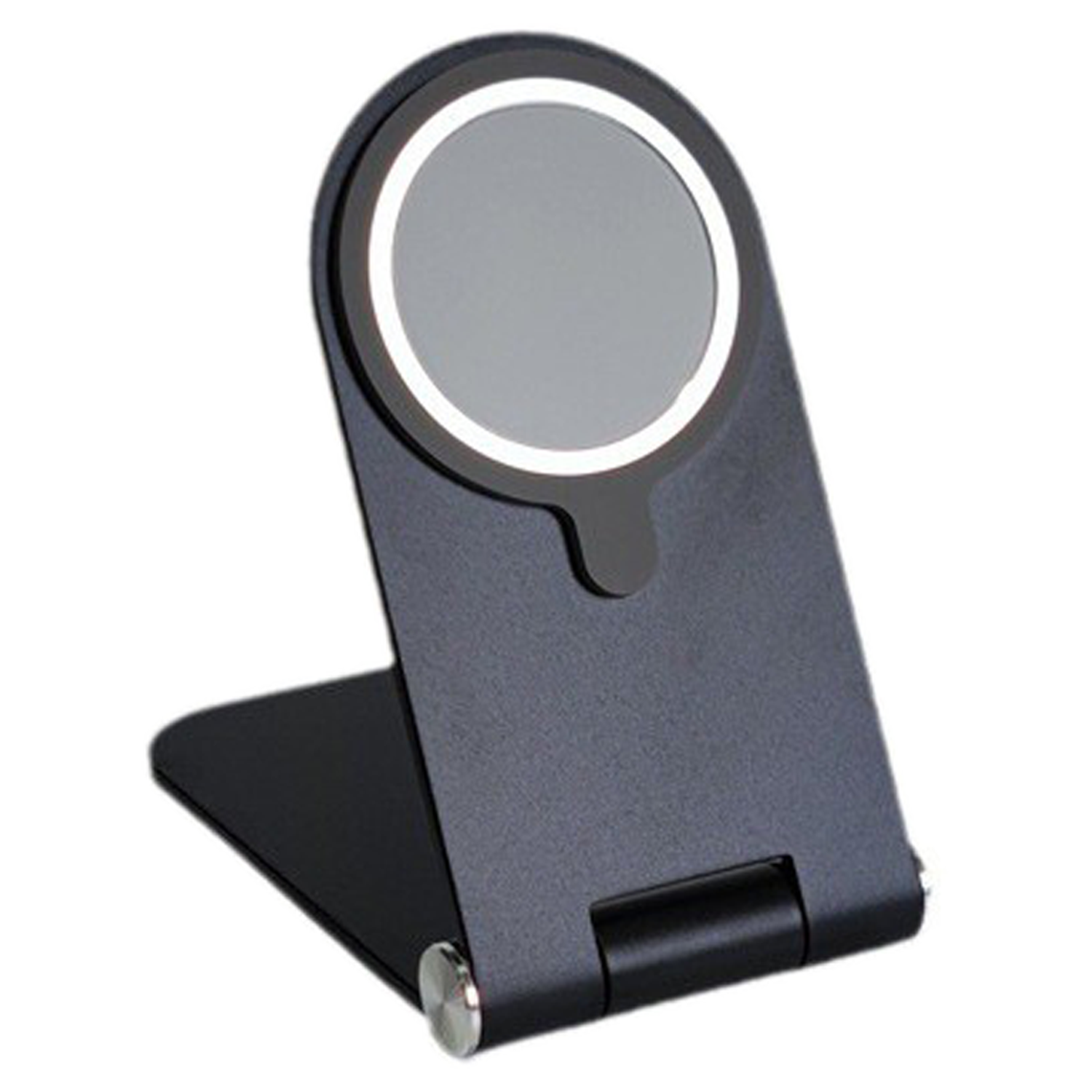 Foldable Portable Metal Phone Stand Holder 7