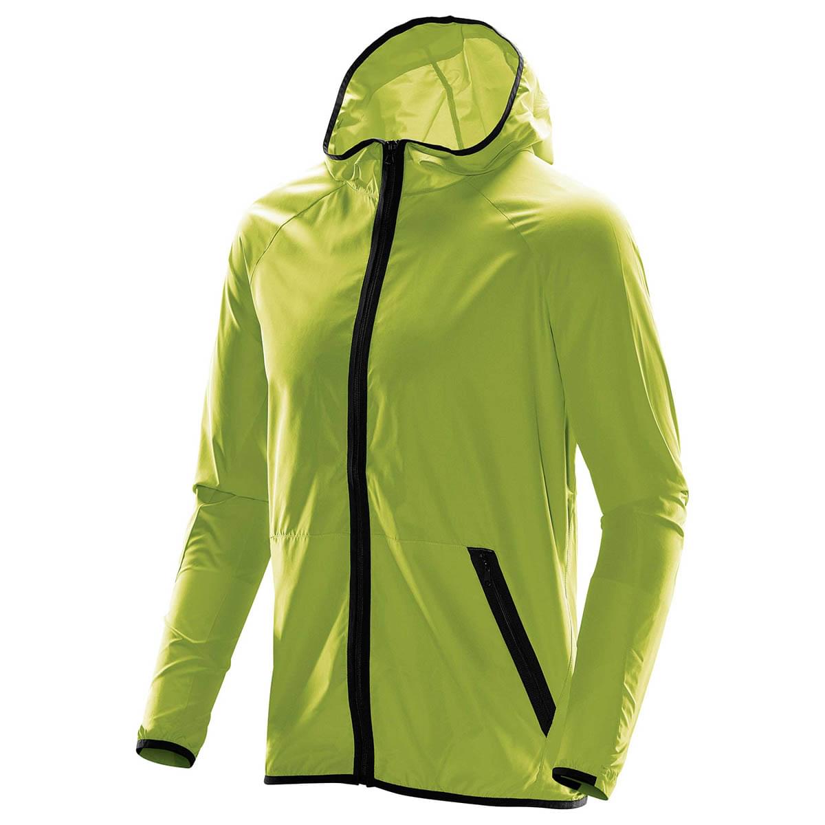 Stormtech Men's Ozone Hooded Jacket 9